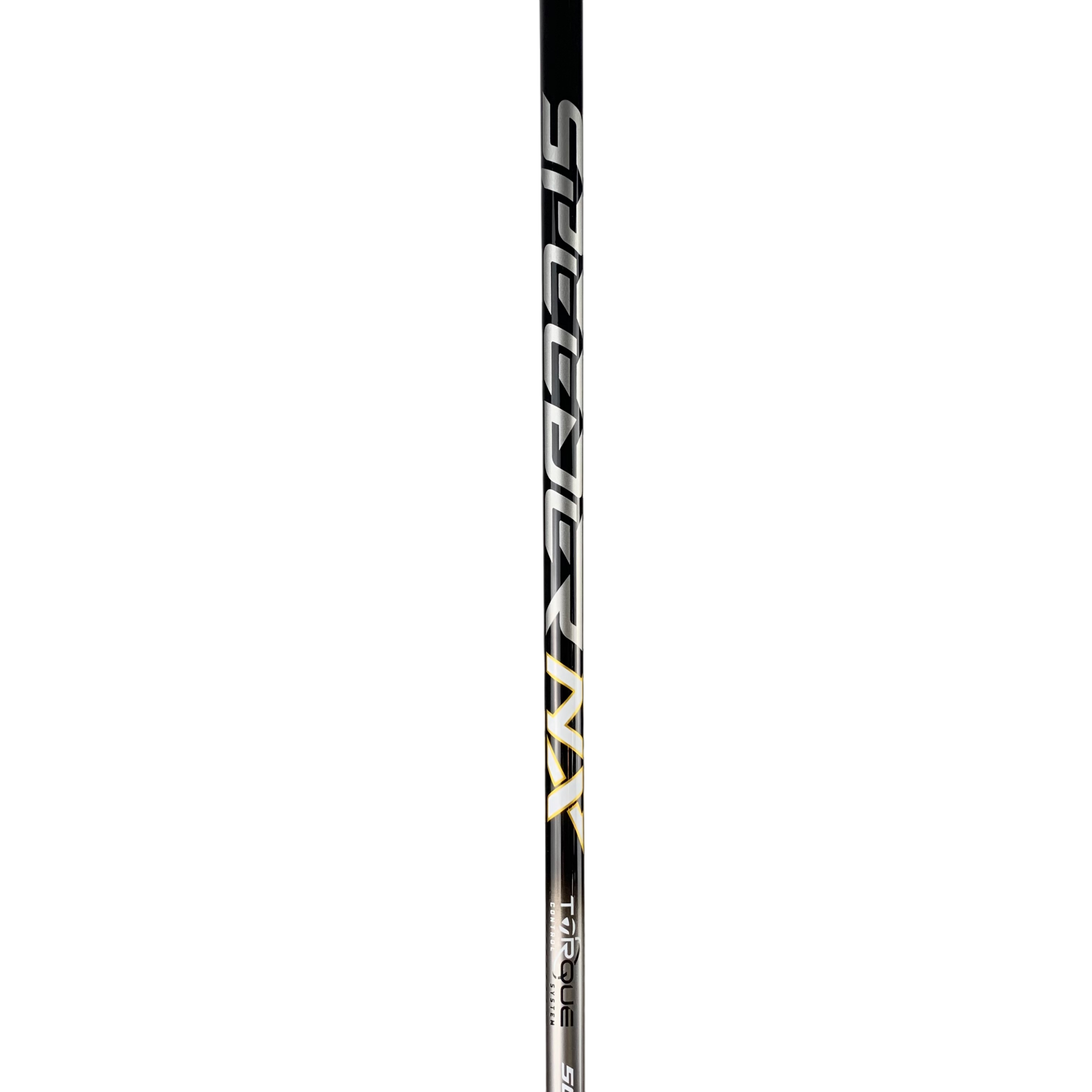 Fujikura Speeder NX Driver Skaft / Flex Stiff / TaylorMade 2nd Gen hovedbillede - brugt golf udstyr i god stand