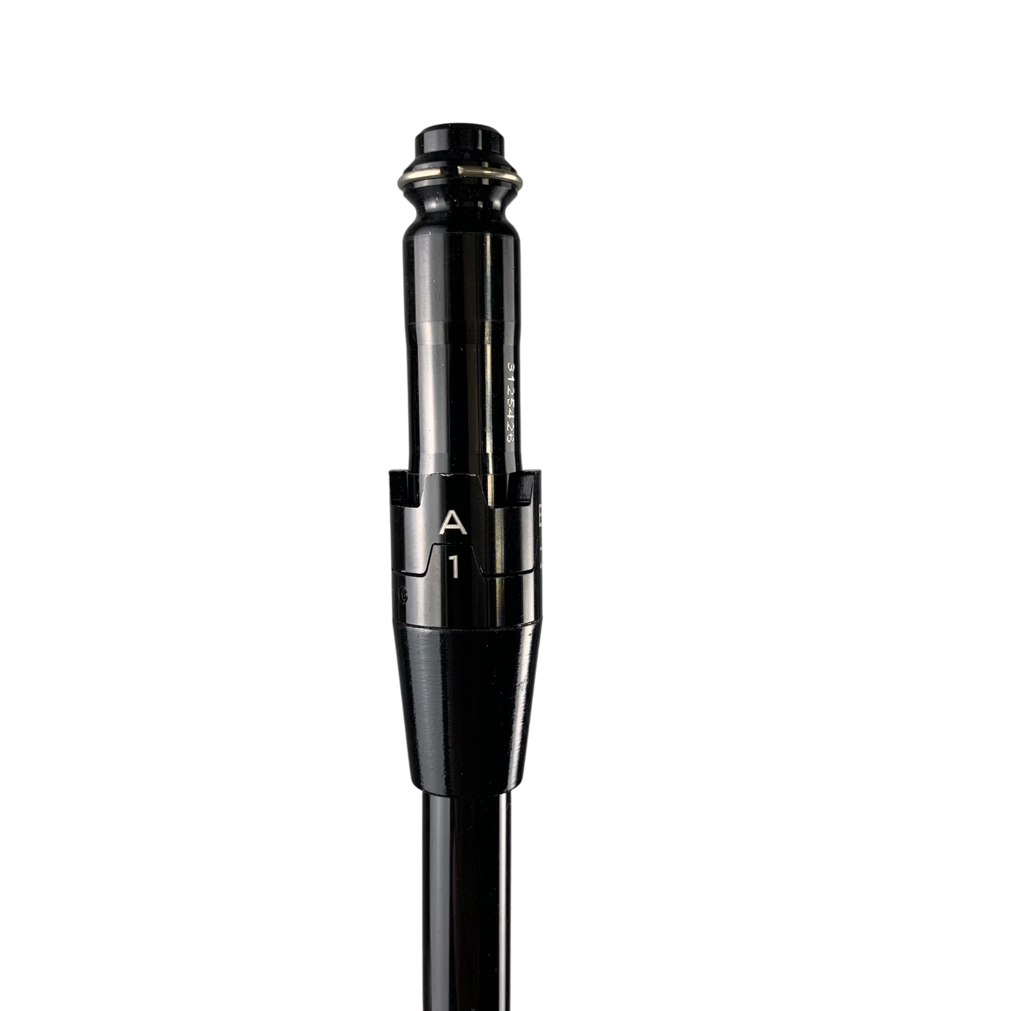 Project X HZRDUS Black Driver Skaft / Flex Stiff / Titleist 2nd Gen galleri billede 1 - brugt golf udstyr i god stand