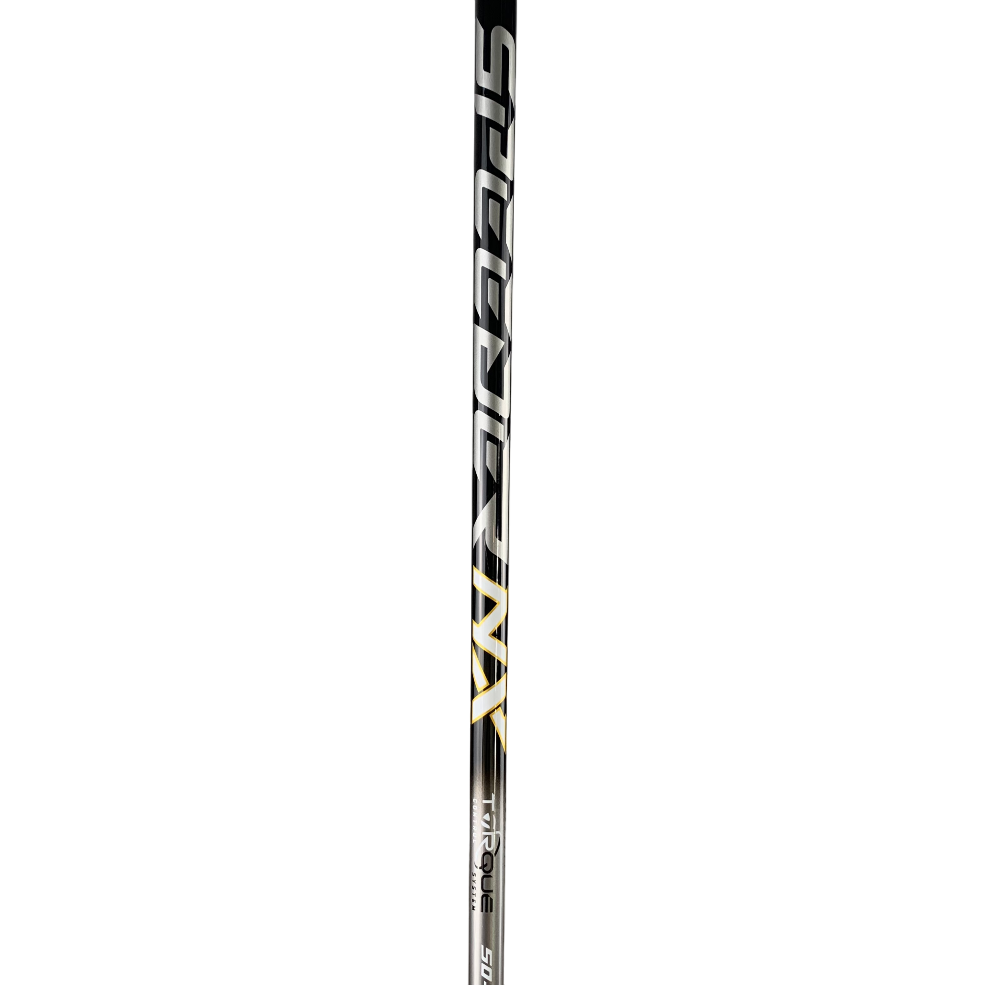 Fujikura Speeder NX Driver Skaft / Flex Stiff / TaylorMade 2nd Gen hovedbillede - brugt golf udstyr i god stand