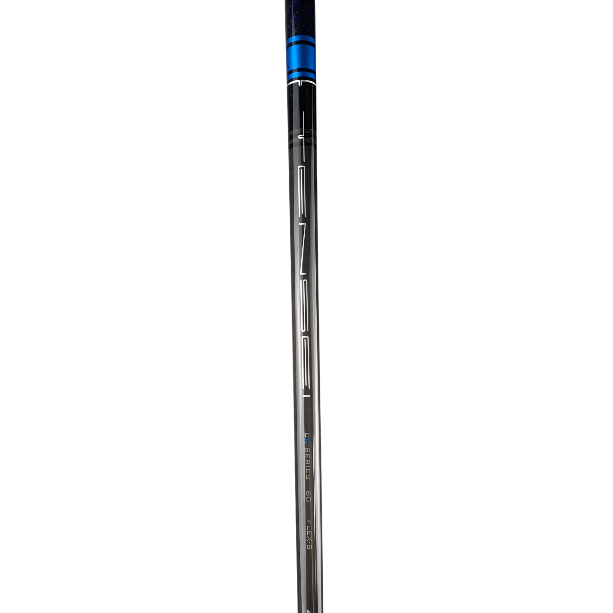 Mitsubishi Chemical Tensei Blue CK-series Driver Skaft / Flex Stiff / TaylorMade 2nd Gen hovedbillede - brugt golf udstyr i god stand