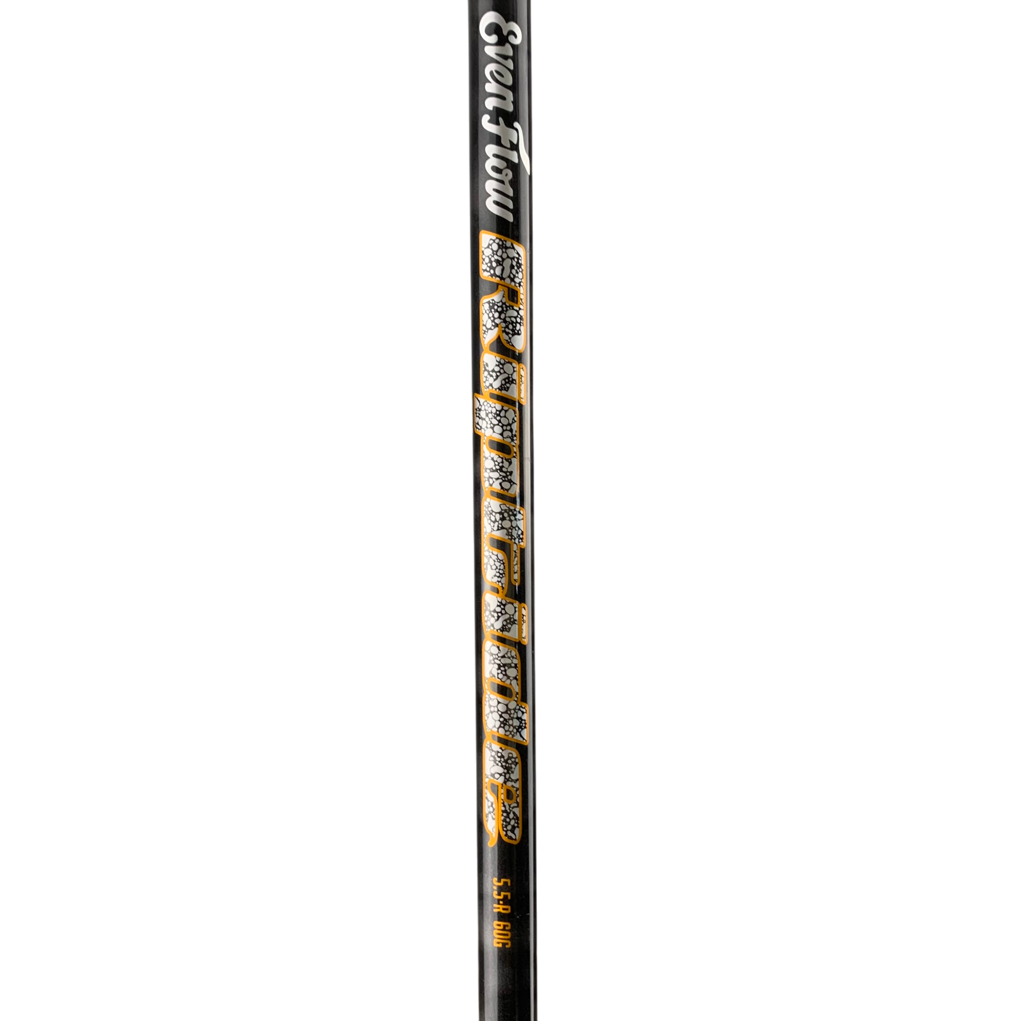 Callaway Mavrik Max Fairway Wood / Flex Regular / Grafit / #5/18 galleri billede 4 - brugt golf udstyr i god stand
