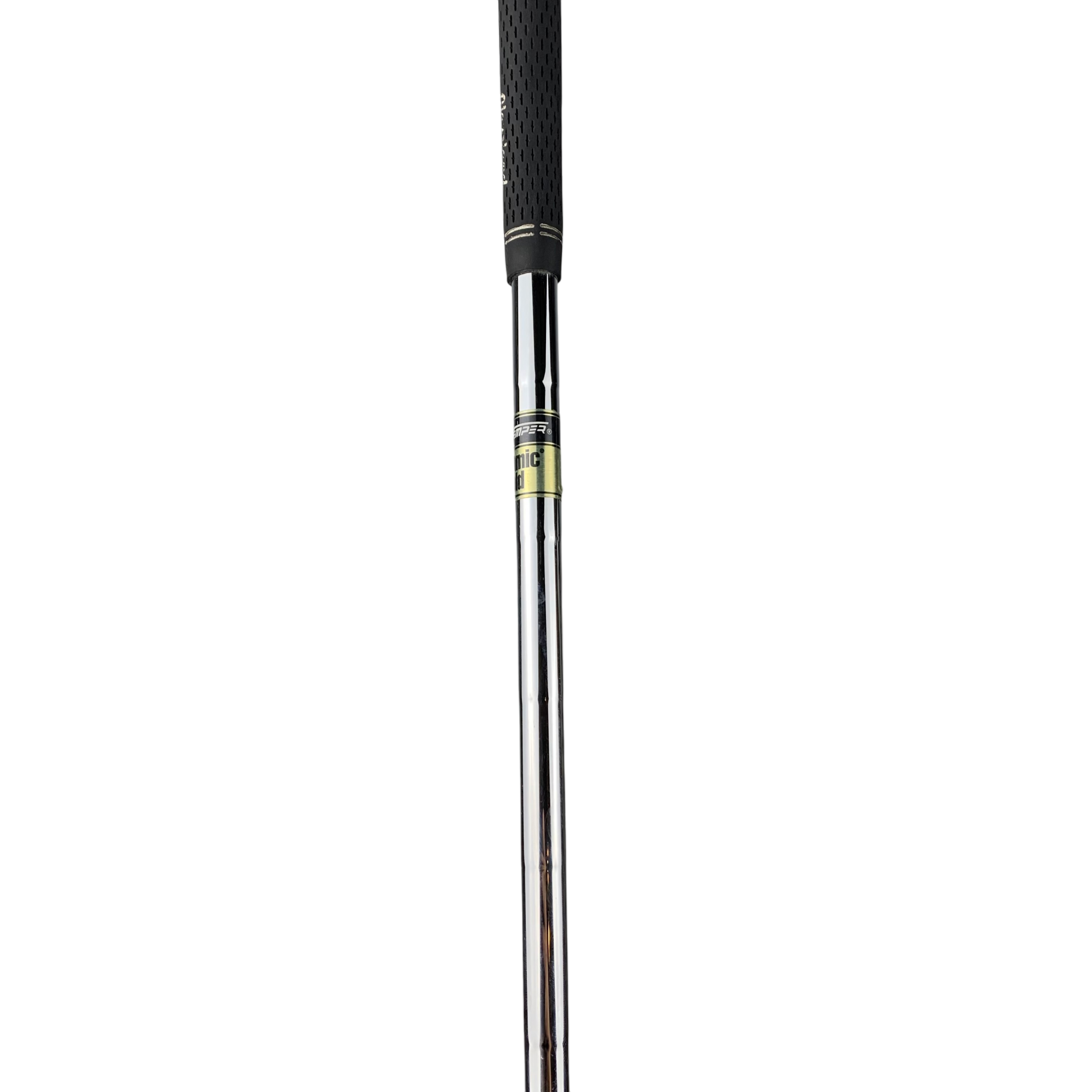 Cleveland RTX 588 Wedge / Stål / #52/10 galleri billede 3 - brugt golf udstyr i god stand