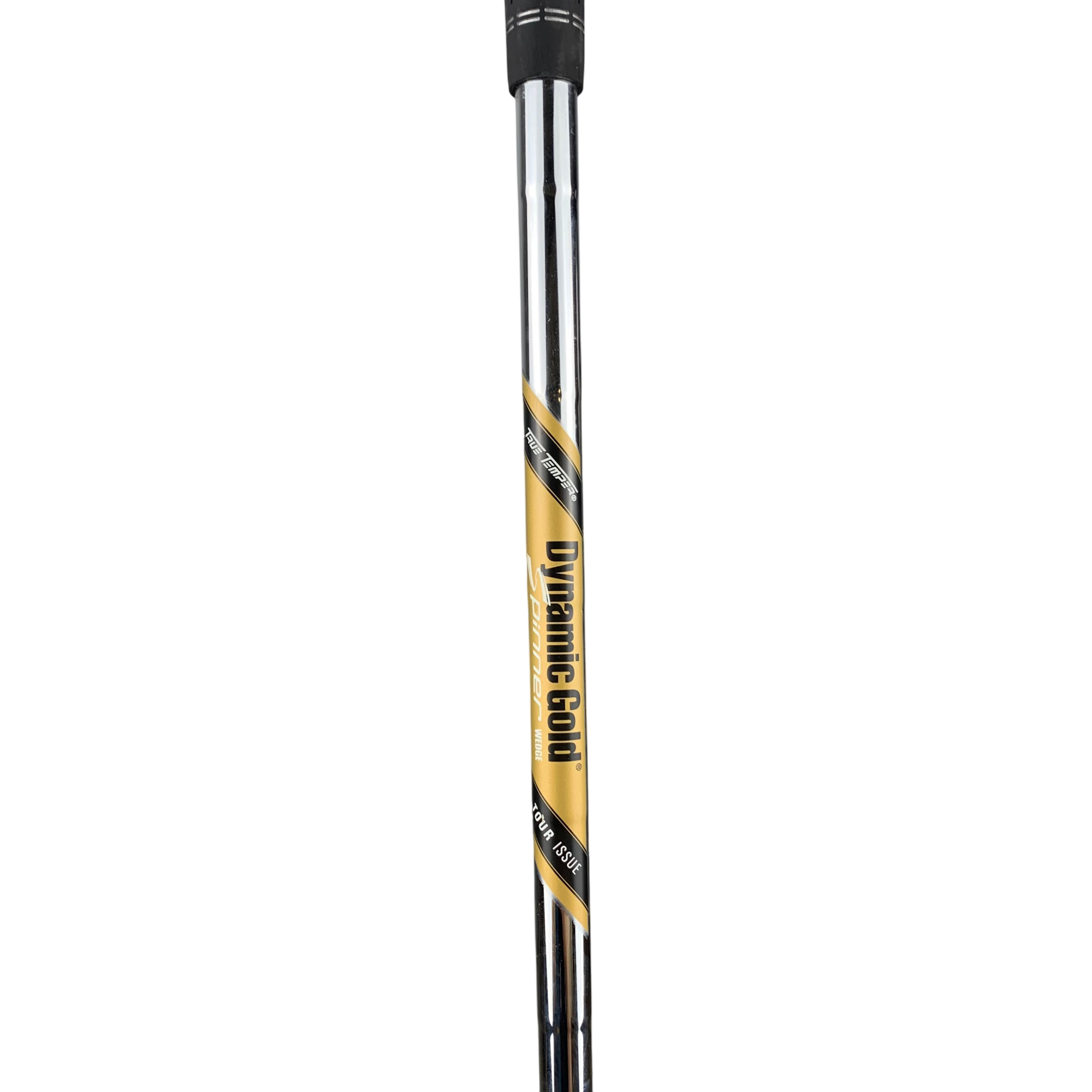Cleveland RTX-6 Zipcore Wedge / Stål / #52/10 Venstre galleri billede 3 - brugt golf udstyr i god stand