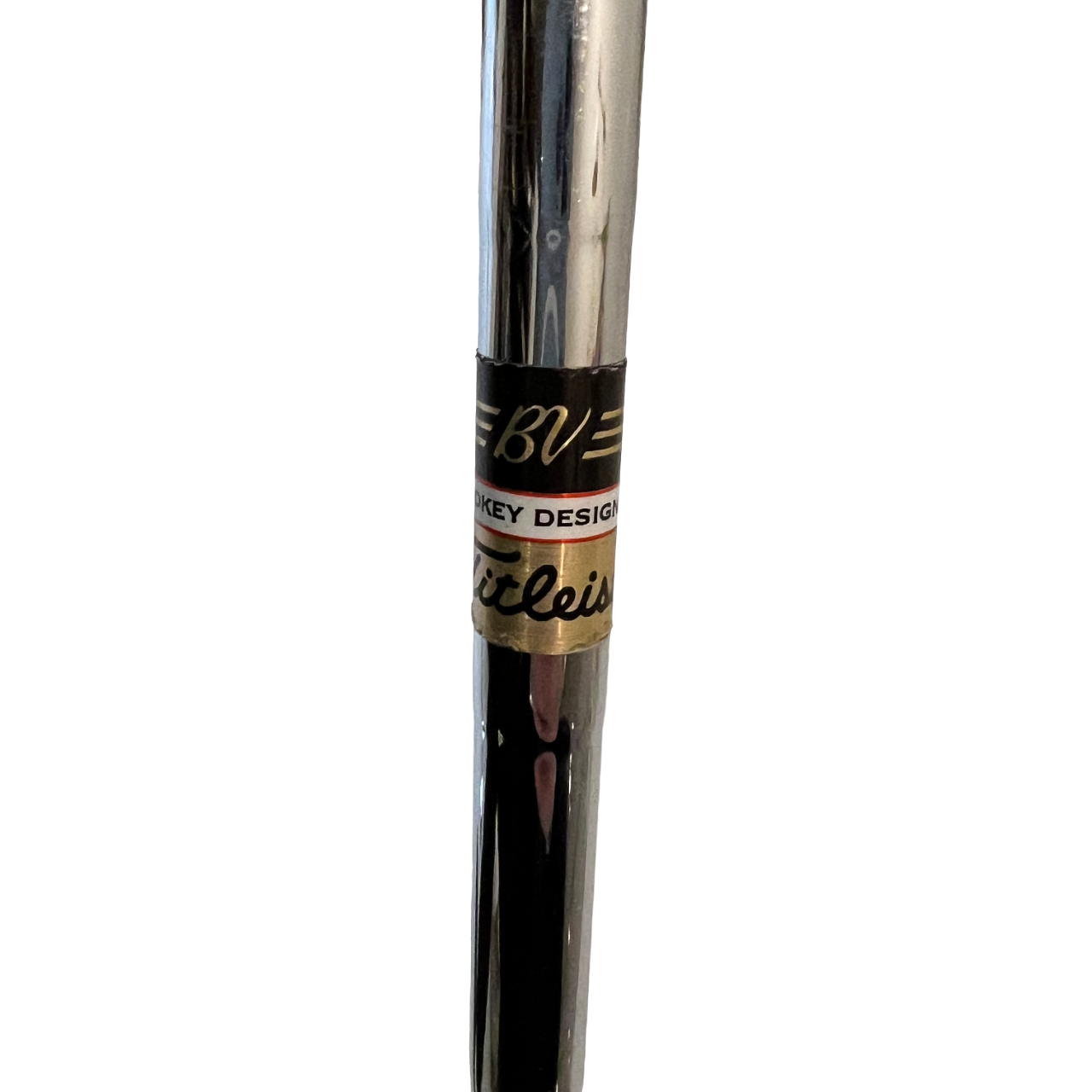 Titleist Vokey Spin Milled Tour Chrome 52/08 Brugt Okay Stand