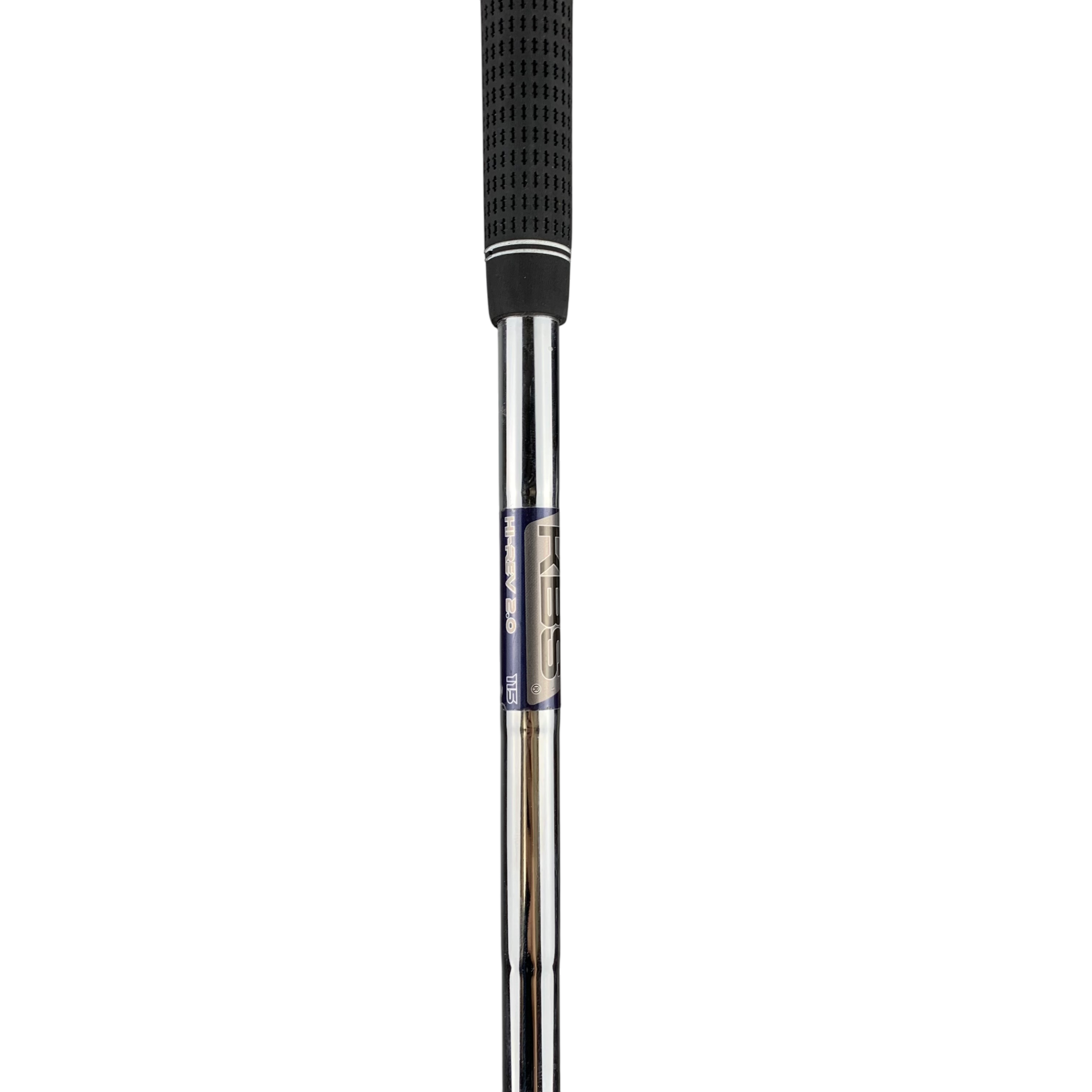 TaylorMade Milled Grind Hi-Toe Wedge / Stål / #56/10 galleri billede 3 - brugt golf udstyr i god stand