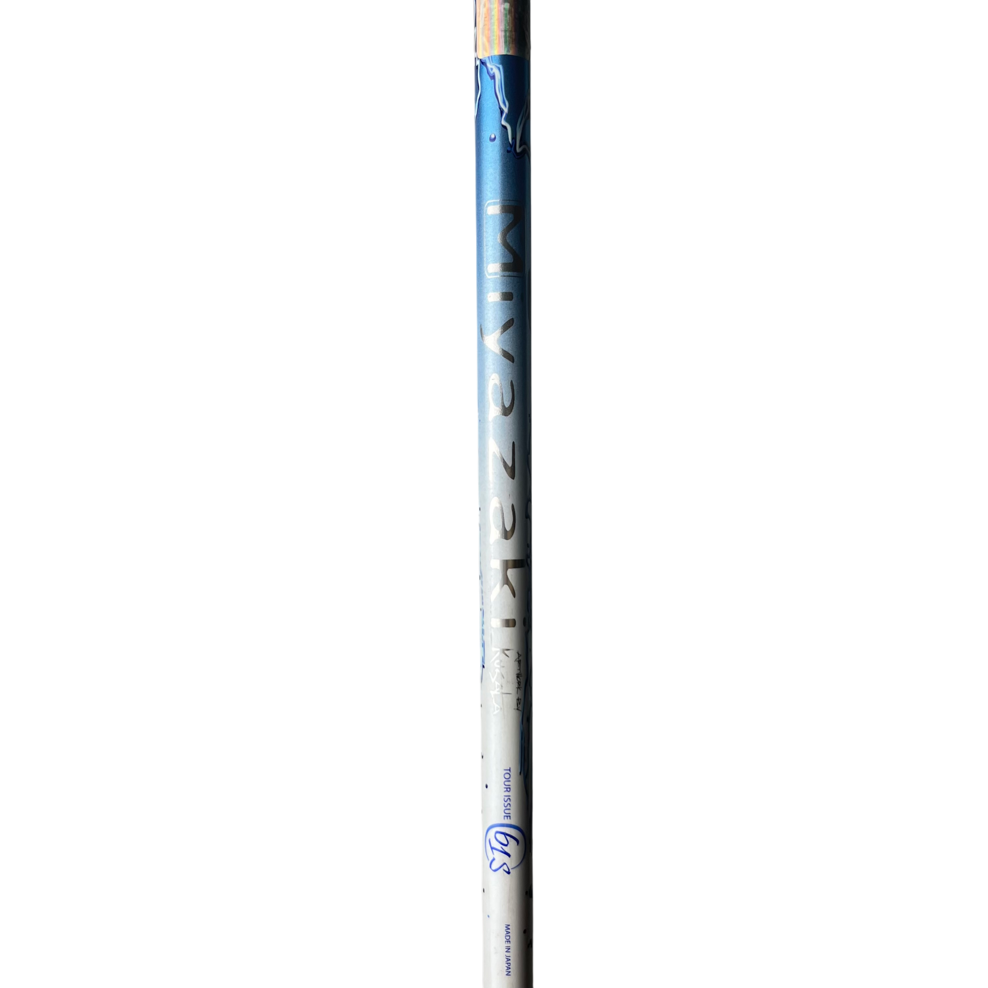 Cleveland Black Tour Driver / Flex Stiff / Loft 9 galleri billede 4 - brugt golf udstyr i god stand