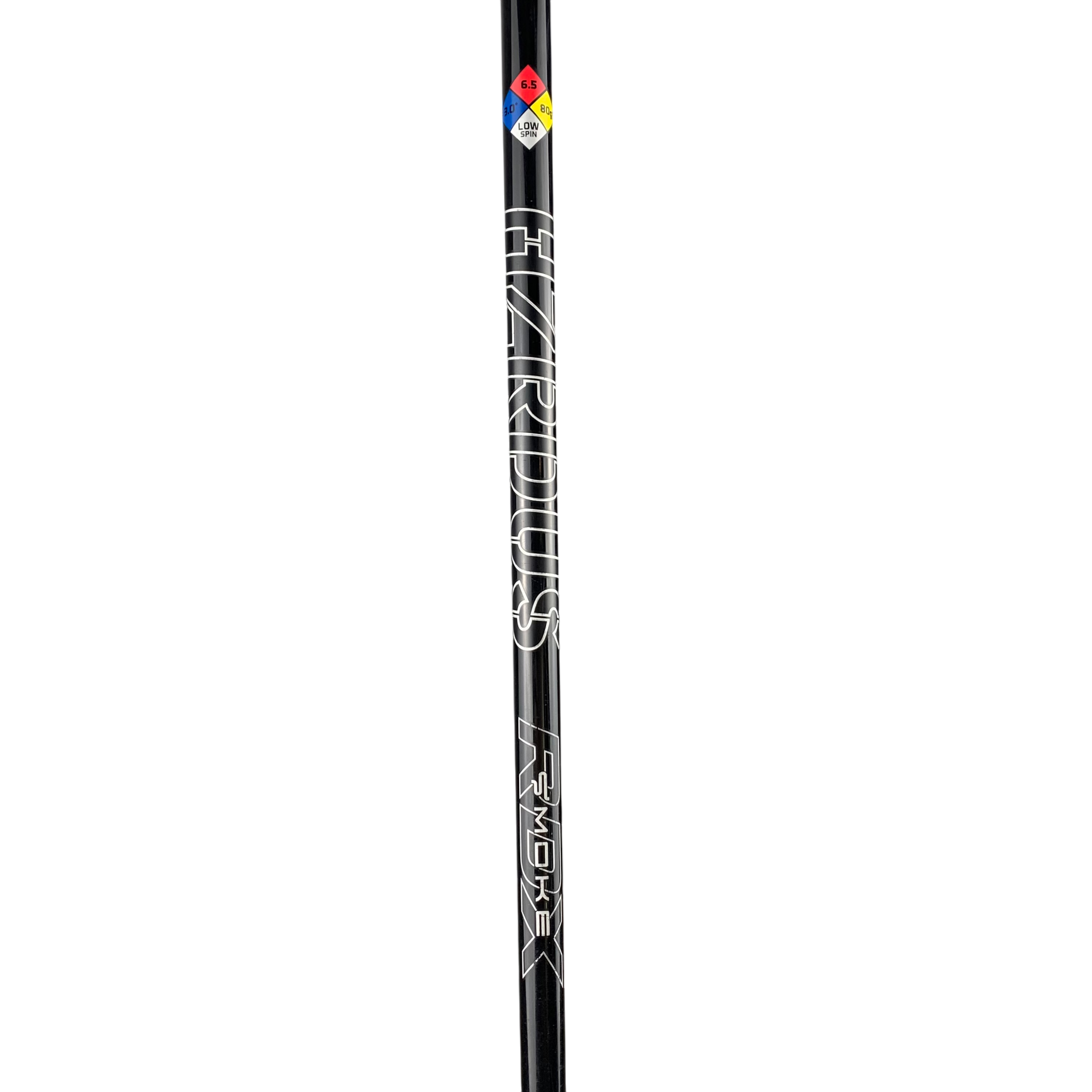 Callaway Rogue Fairway Wood / Flex X-Stiff / Grafit / #3/15 galleri billede 4 - brugt golf udstyr i god stand