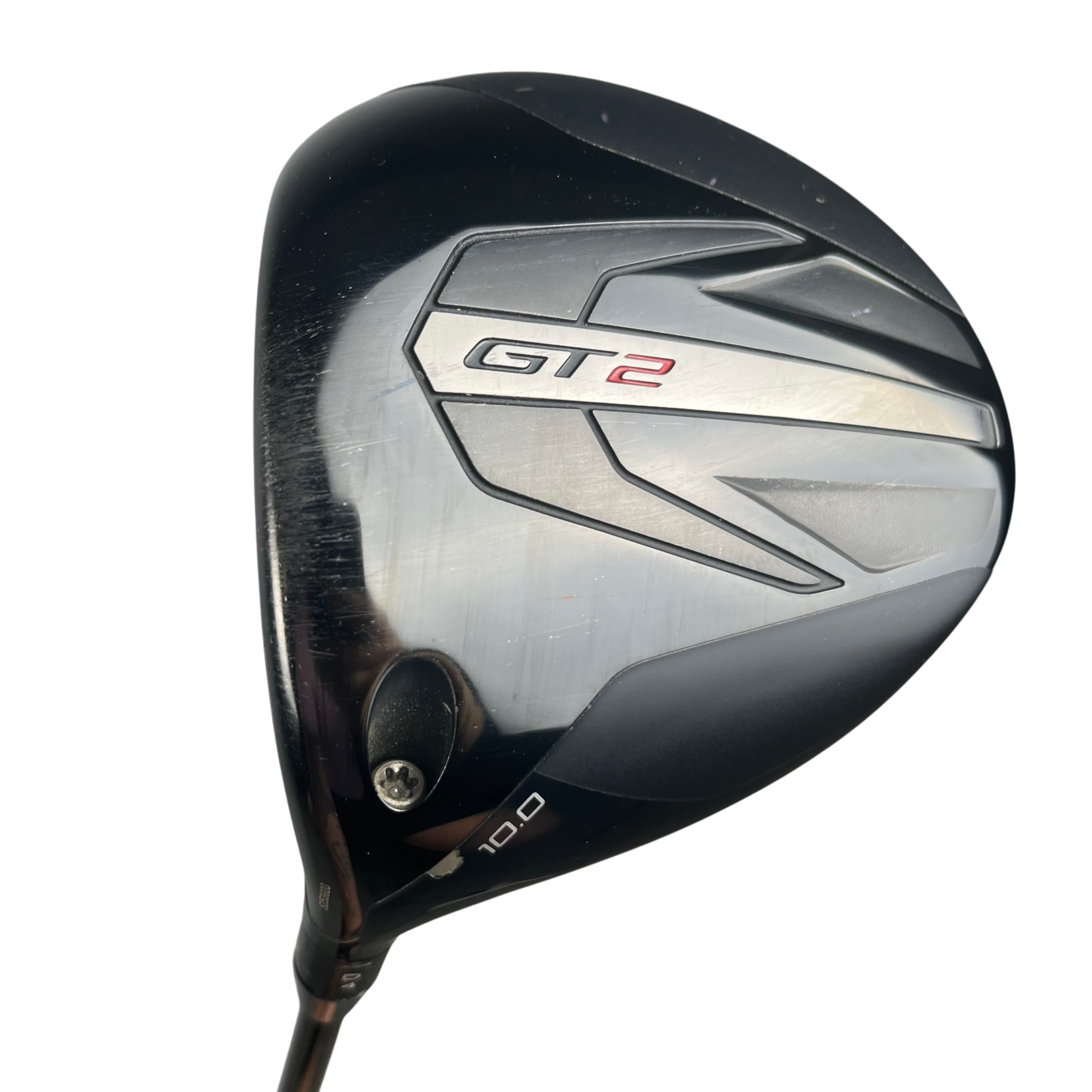 Tête De Driver Titleist GT2 10° - NEUF - Modèle 2024 - Réf 82090317