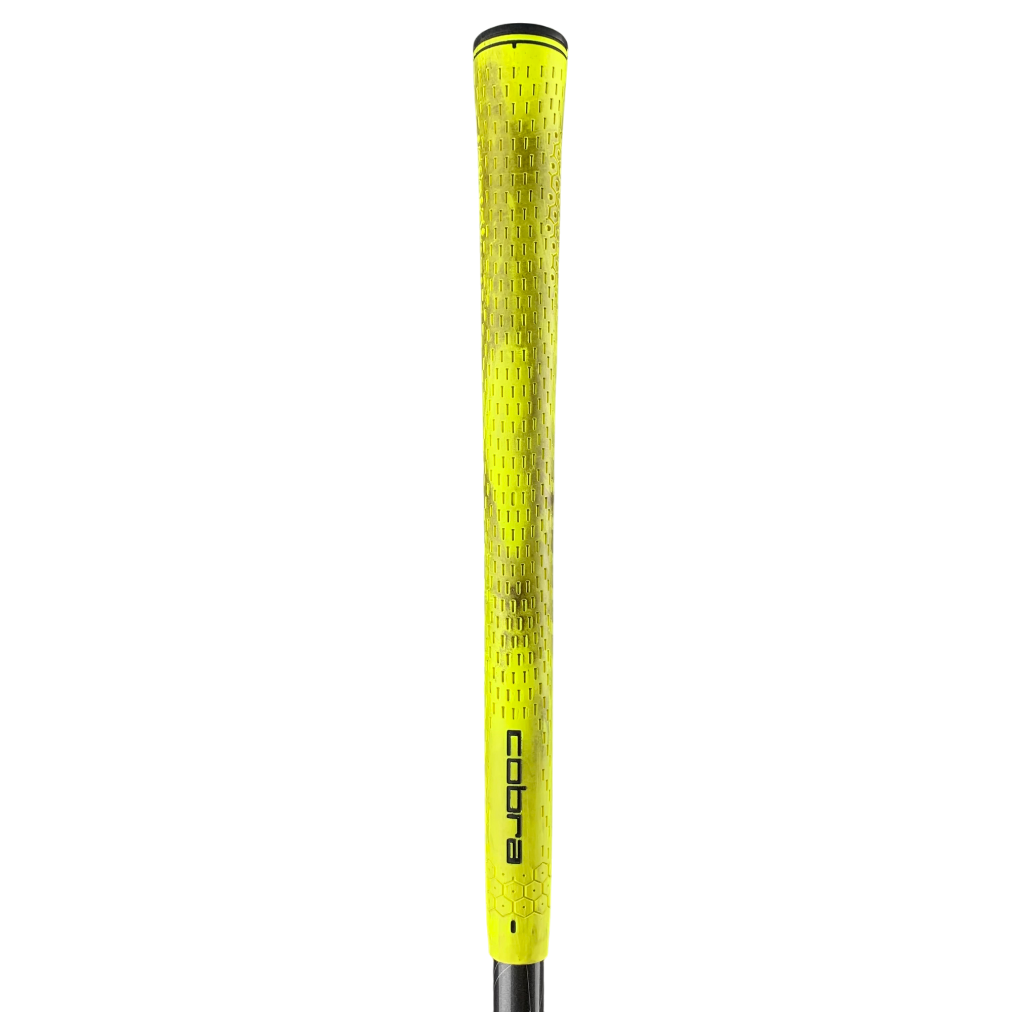 Cobra Baffler Hybrid / Flex A-flex / Grafit / #6/28 galleri billede 4 - brugt golf udstyr i god stand