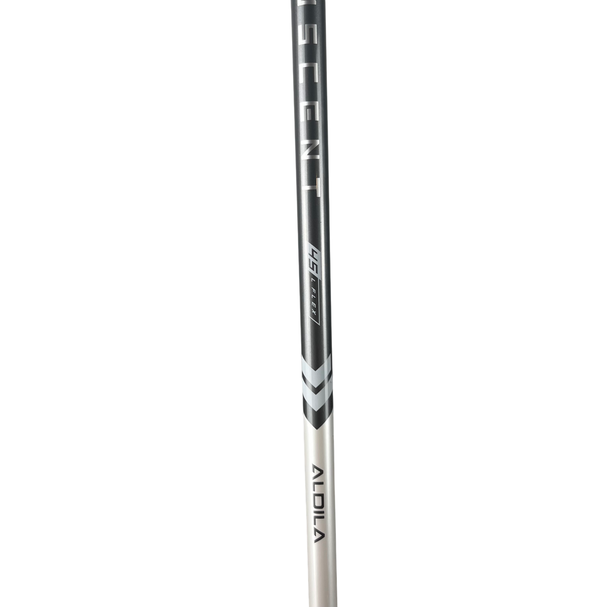 TaylorMade Stealth Driver / Flex Ladies / Loft 12 galleri billede 3 - brugt golf udstyr i god stand