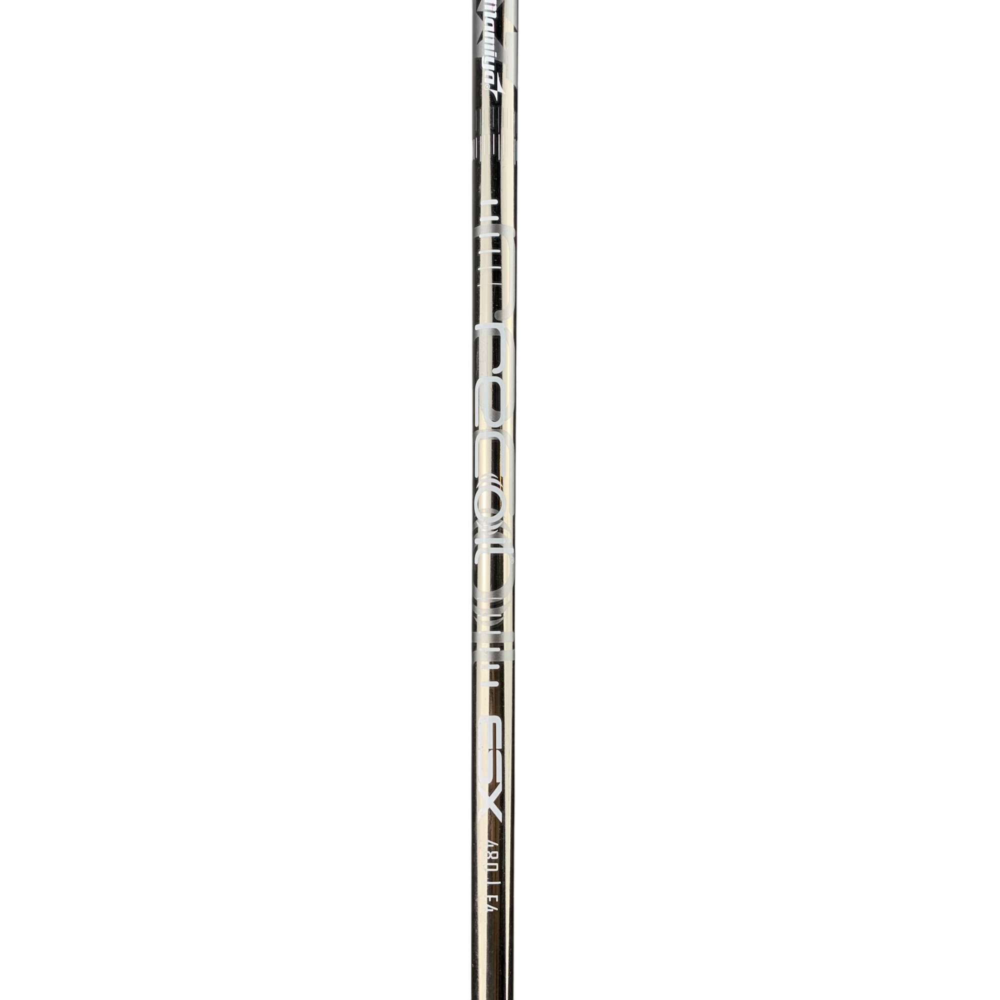 Cobra Radspeed Hybrid / Flex Stiff / Grafit / #3/19 galleri billede 3 - brugt golf udstyr i god stand