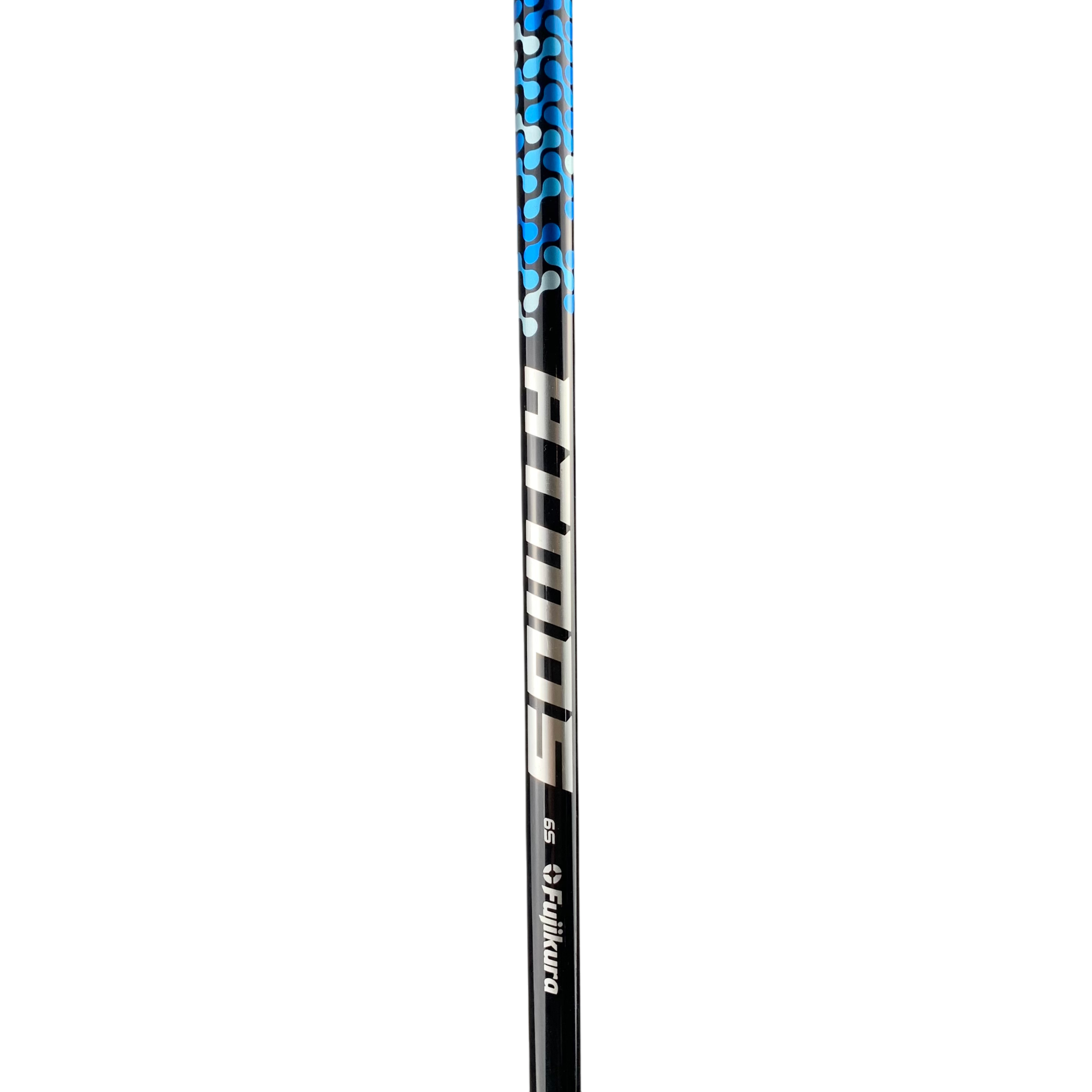 Mizuno GT180 Fairway Wood / Flex Stiff / Grafit / #3/14 galleri billede 4 - brugt golf udstyr i god stand