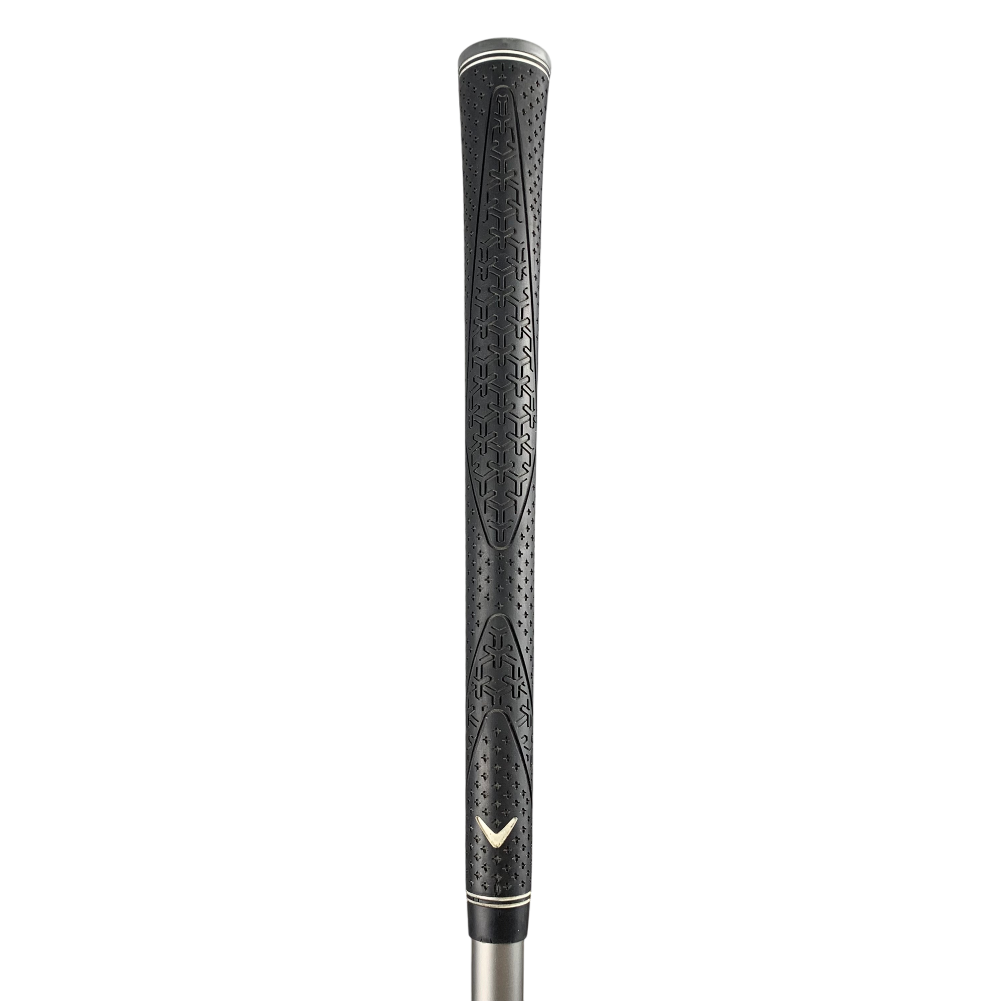 Callaway MD5 JAWS Chrome W Grind Wedge / Grafit / #50/10 galleri billede 4 - brugt golf udstyr i god stand