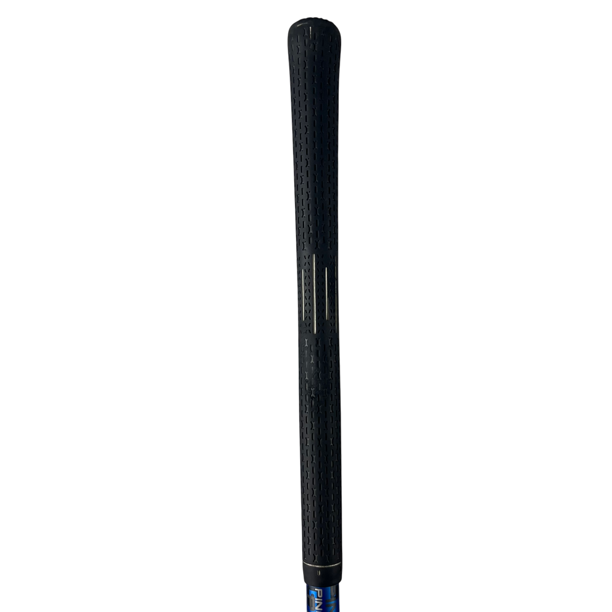 PING Rhapsody Driver / Flex Stiff / Loft 12 galleri billede 5 - brugt golf udstyr i god stand