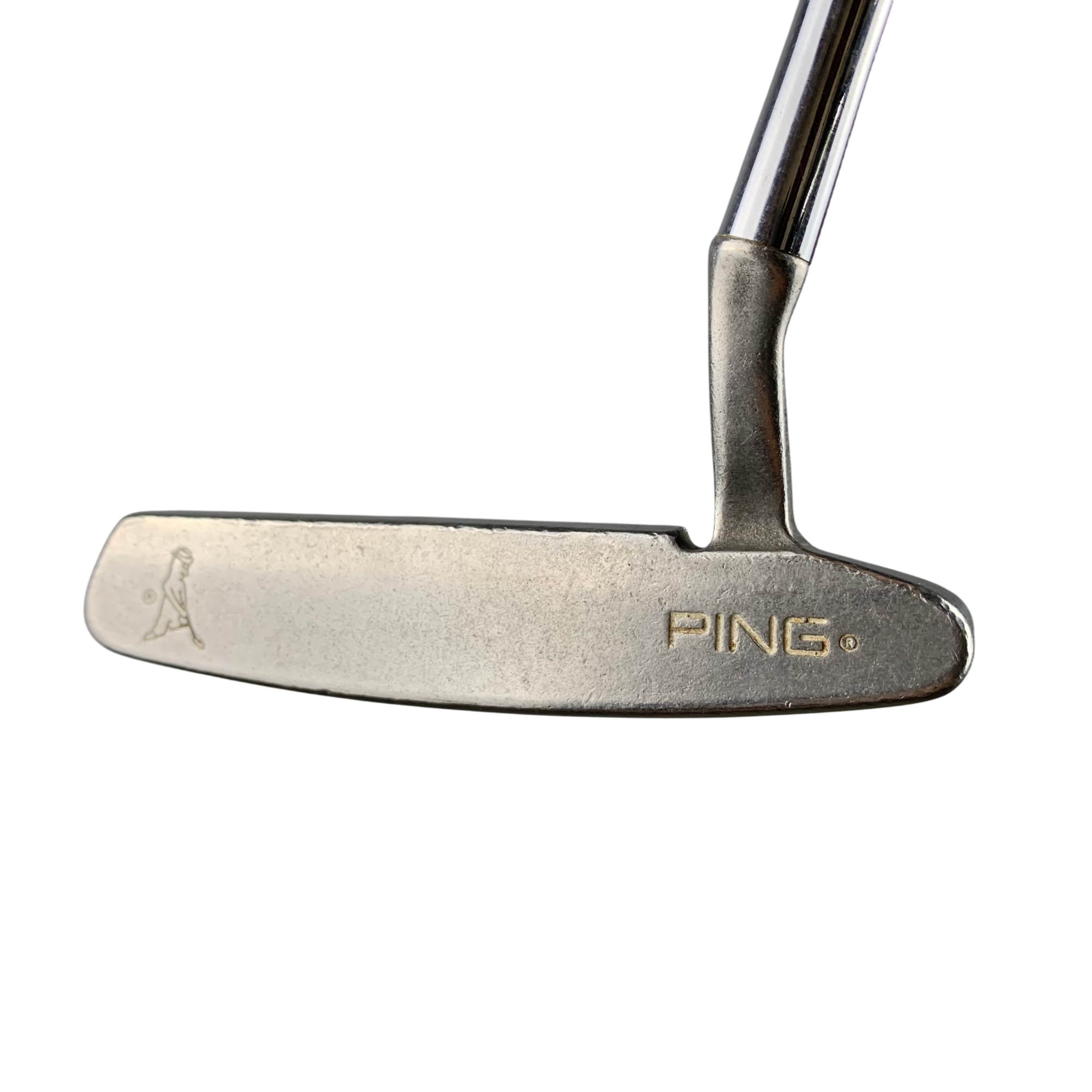 PING Anser 4 Putter / 36" galleri billede 2 - brugt golf udstyr i god stand