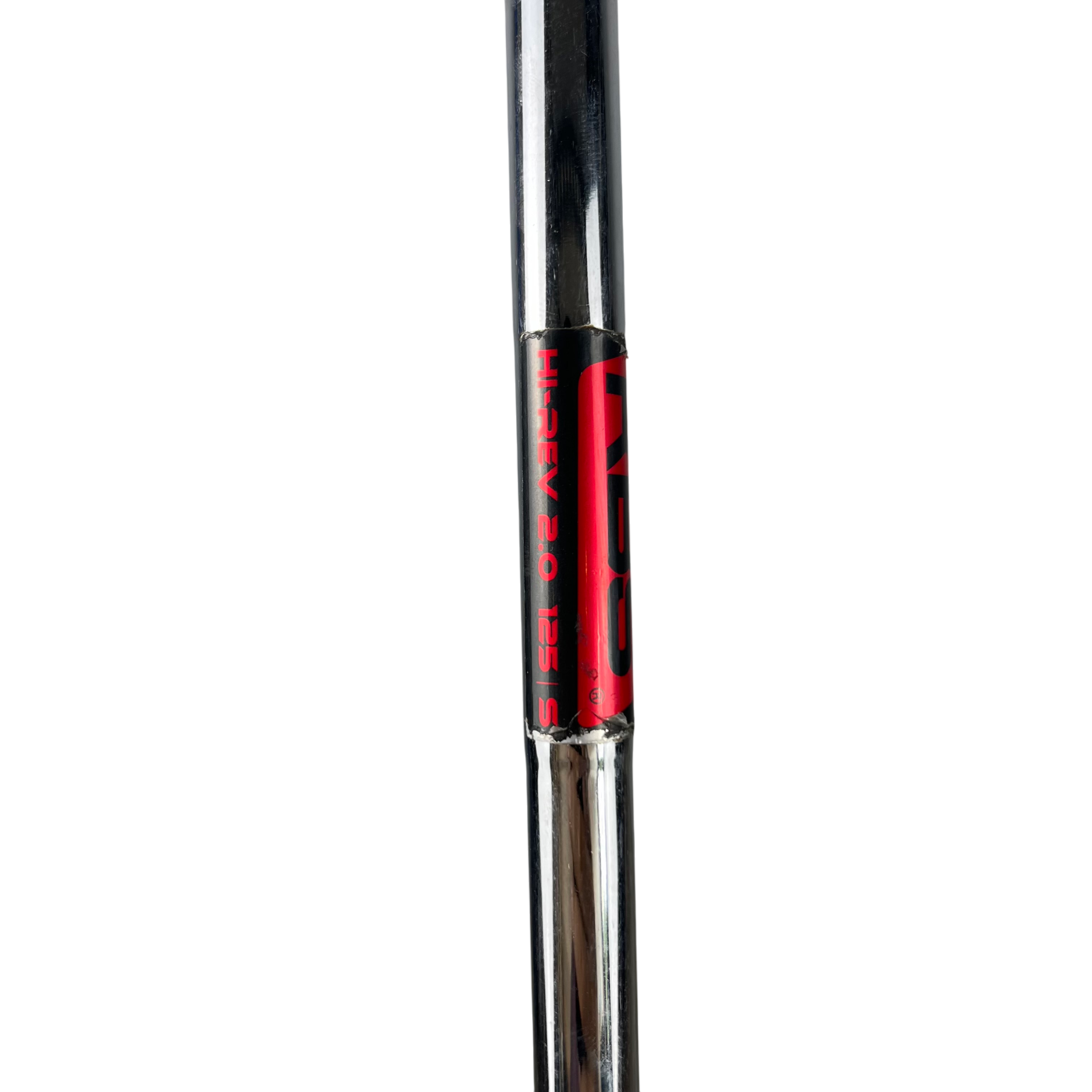 Cobra King Mim Wedge / Stål / #56/10 galleri billede 3 - brugt golf udstyr i god stand
