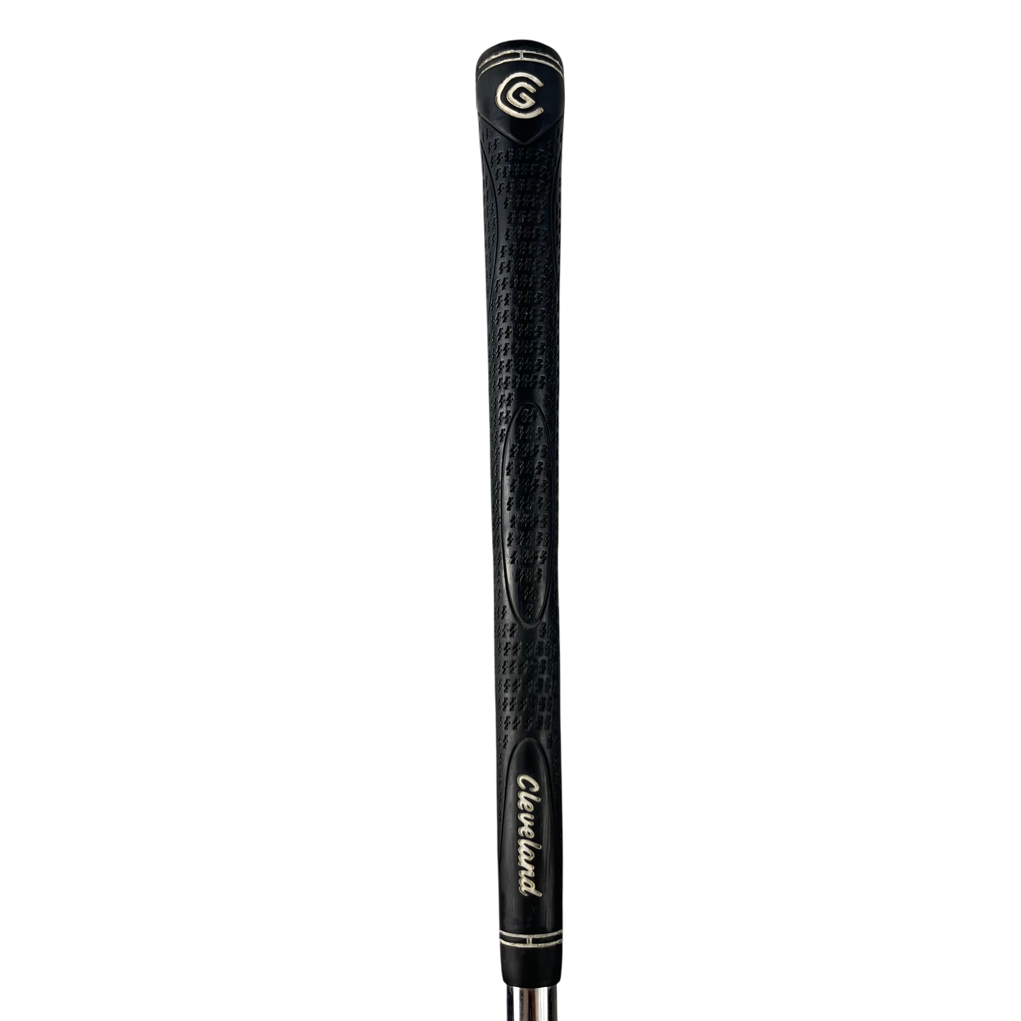Cleveland Reg. 588 Wedge / Stål / #60/12 galleri billede 4 - brugt golf udstyr i god stand