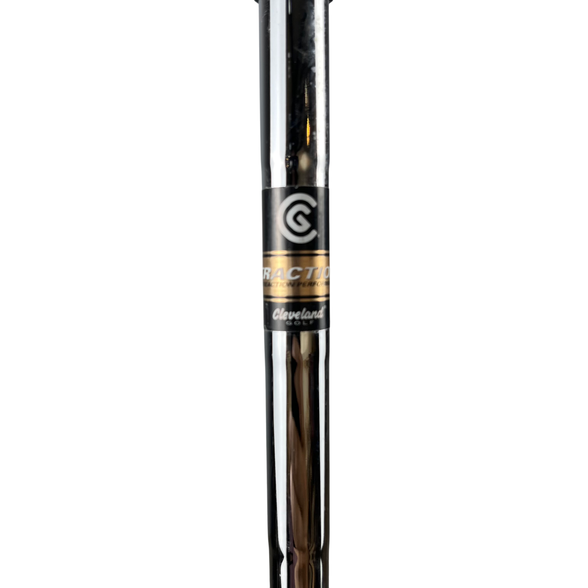 Cleveland CG-15 Wedge / Stål / #52/10 galleri billede 3 - brugt golf udstyr i god stand