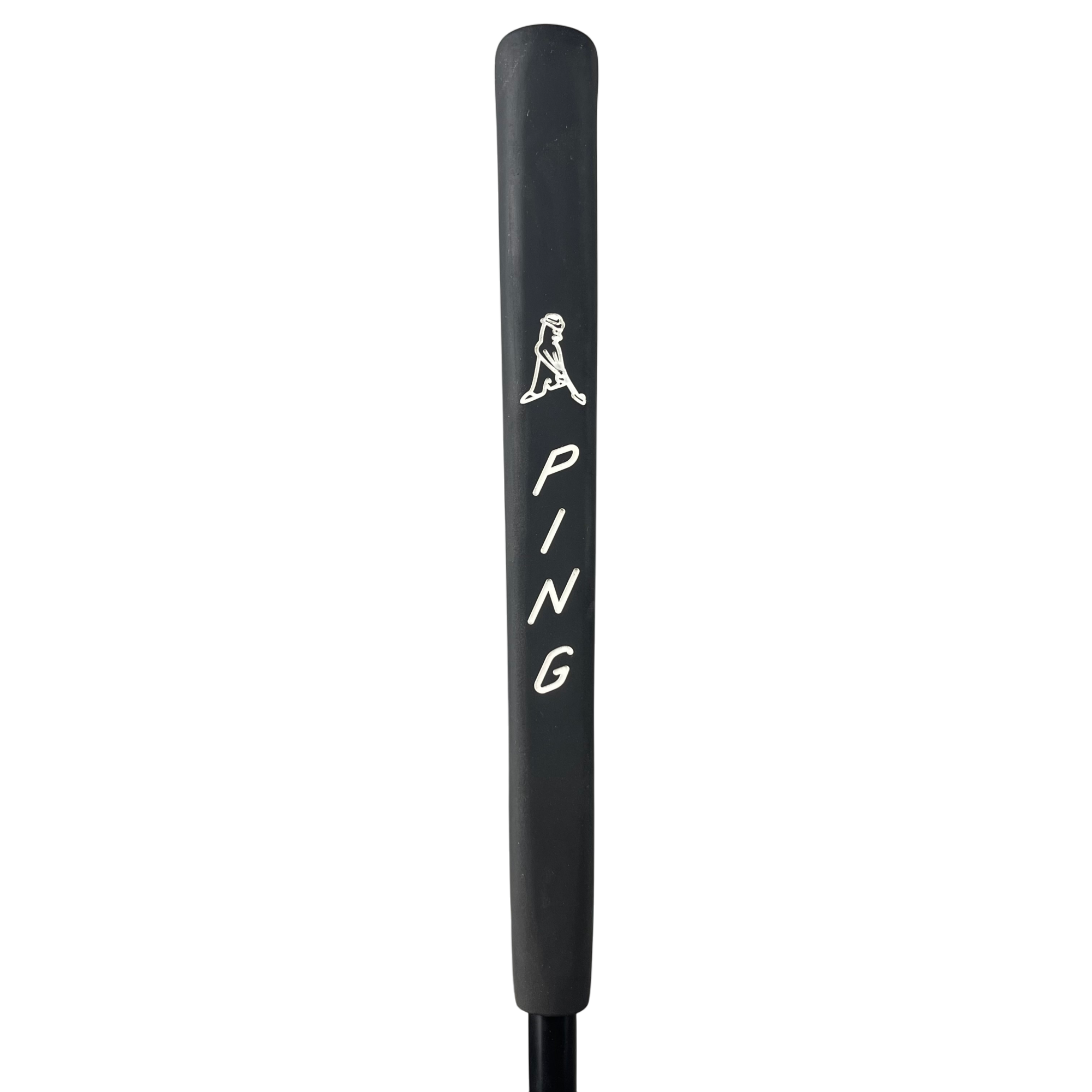 PING PLD Alli Blue 4 Putter / 35 galleri billede 5 - brugt golf udstyr i god stand