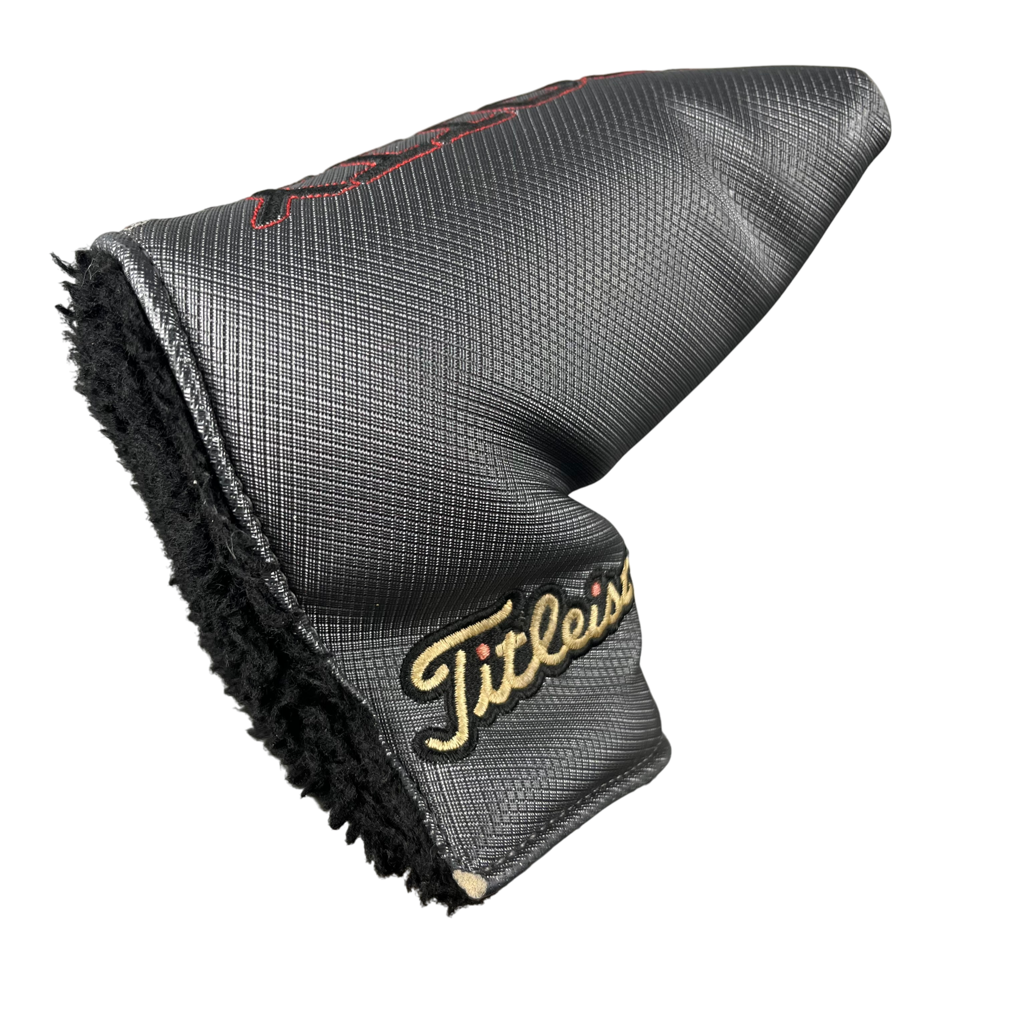 Titleist Scotty Cameron Select Fastback Putter / 33" galleri billede 1 - brugt golf udstyr i god stand