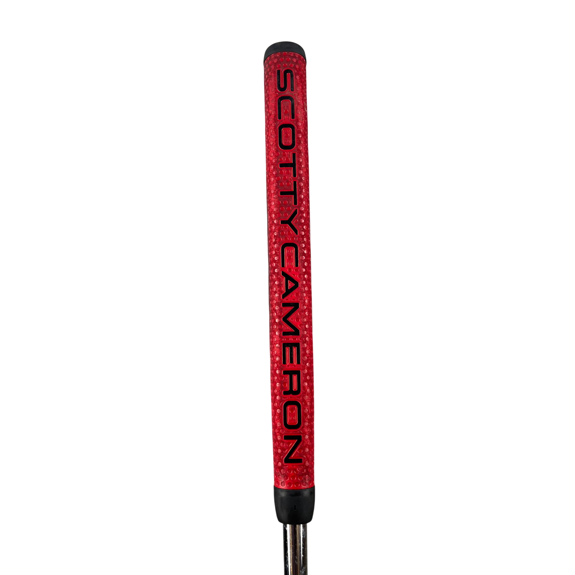 Titleist Scotty Cameron Studio Select Newport Putter / 35 galleri billede 5 - brugt golf udstyr i god stand