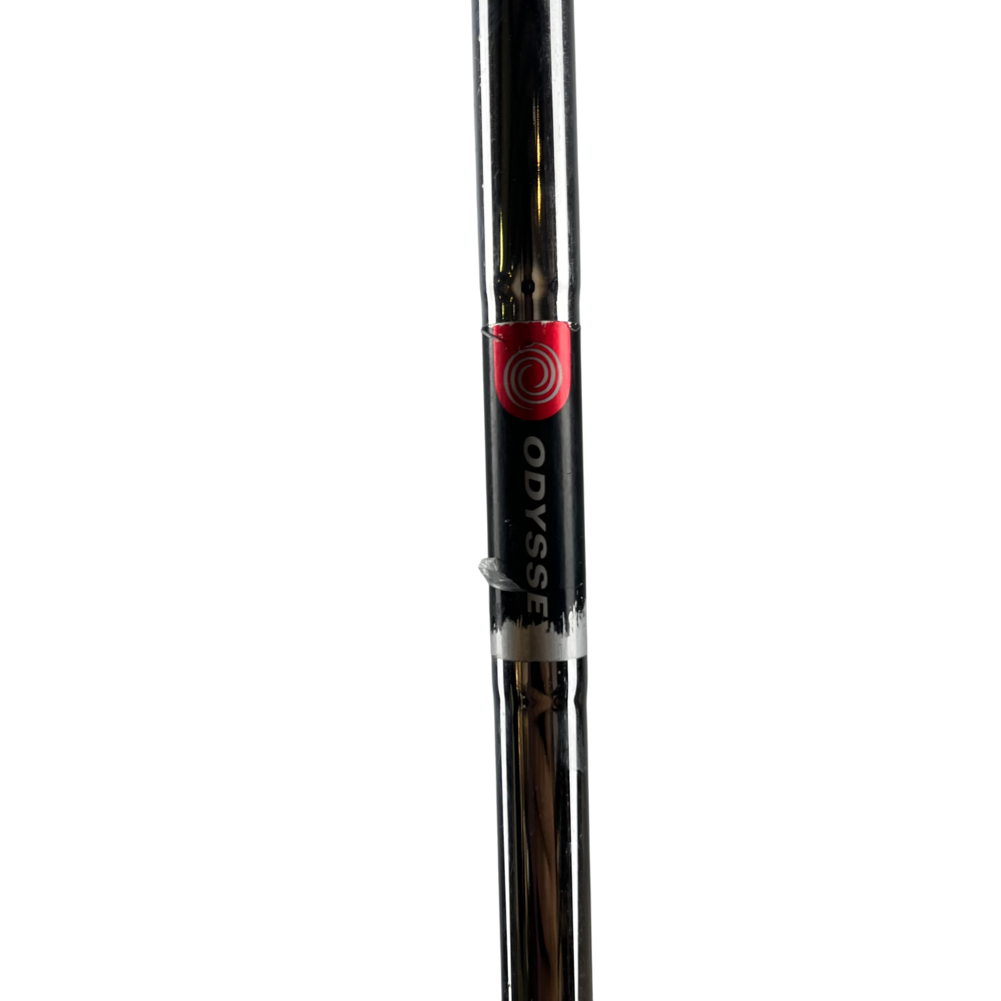 Odyssey o-works 2-ball Putter / 35 galleri billede 5 - brugt golf udstyr i god stand