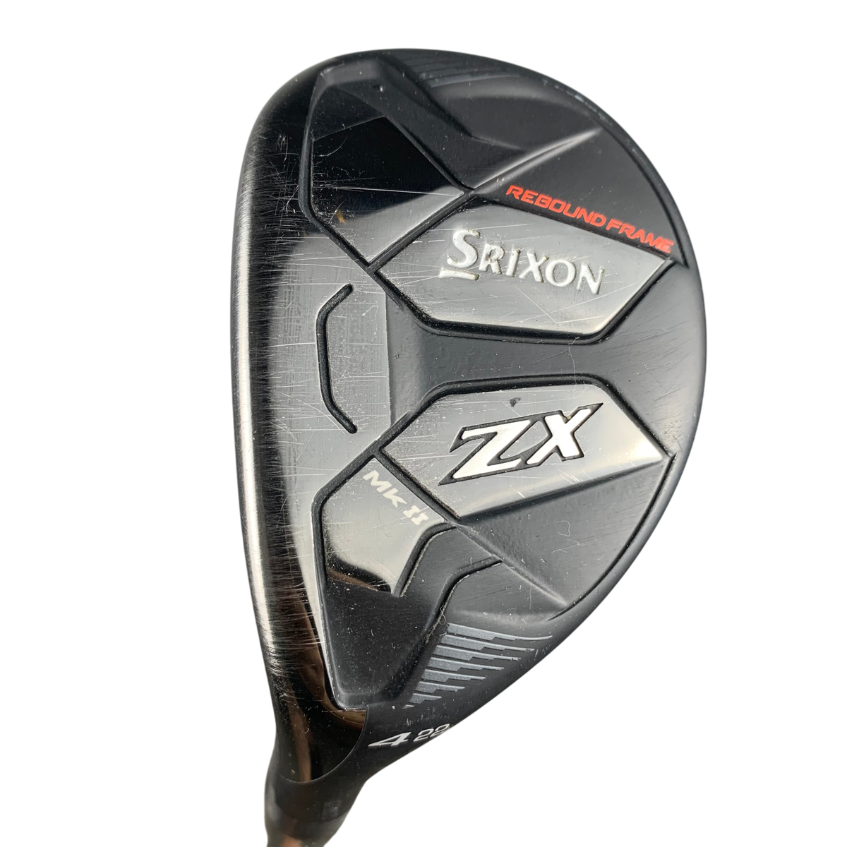 Barato Srixon ZX MK II 4 Hybrid | Ahorra hasta un 52%