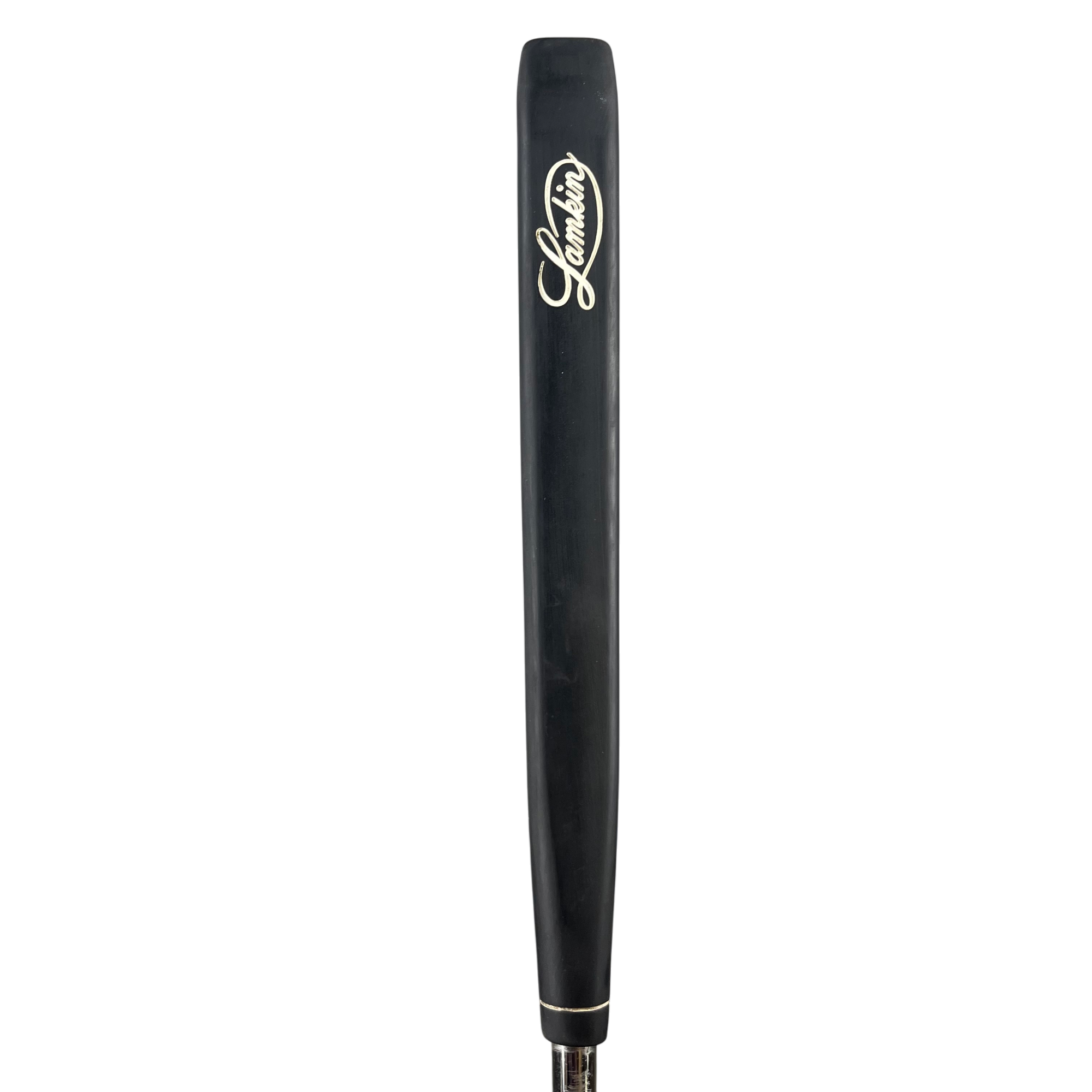 Odyssey White hot Marxman Mini Putter / 32,5" galleri billede 5 - brugt golf udstyr i god stand