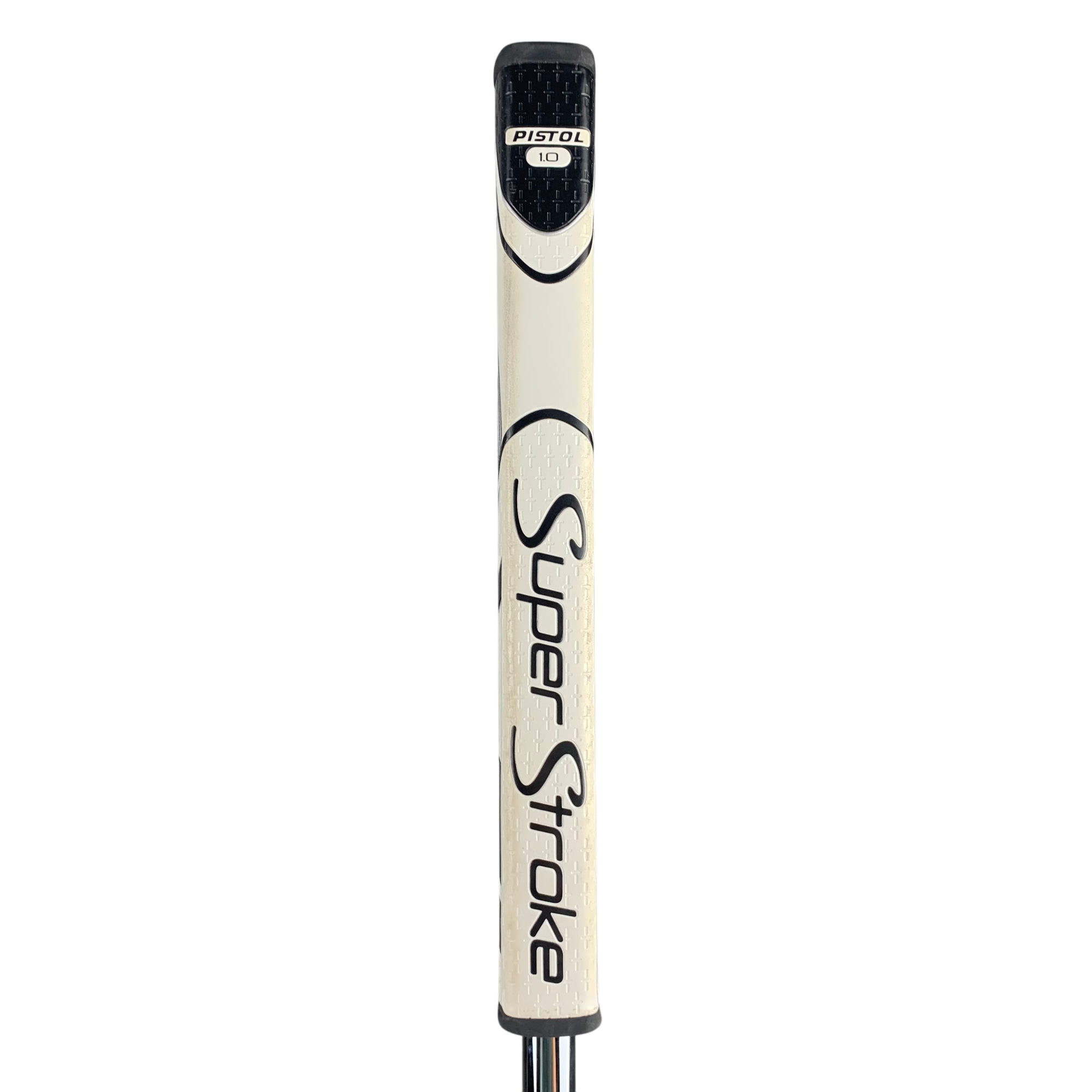 Odyssey AI One Double Wide Putter / 34" galleri billede 5 - brugt golf udstyr i god stand
