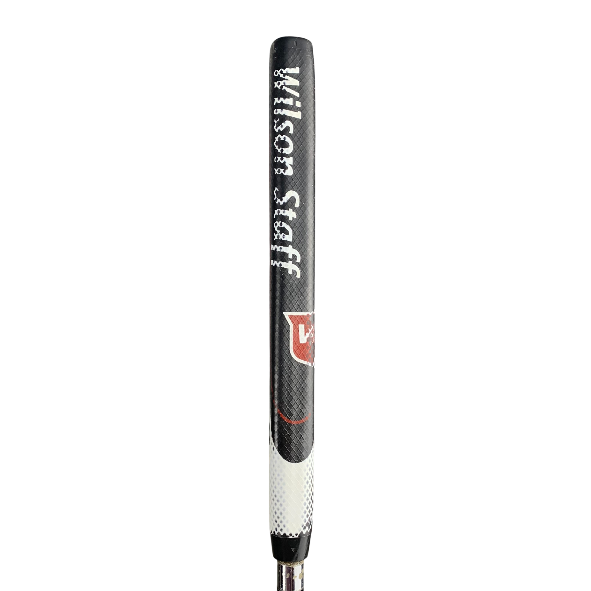 Wilson Staff 8885 blk Putter / Standard Venstre galleri billede 5 - brugt golf udstyr i god stand