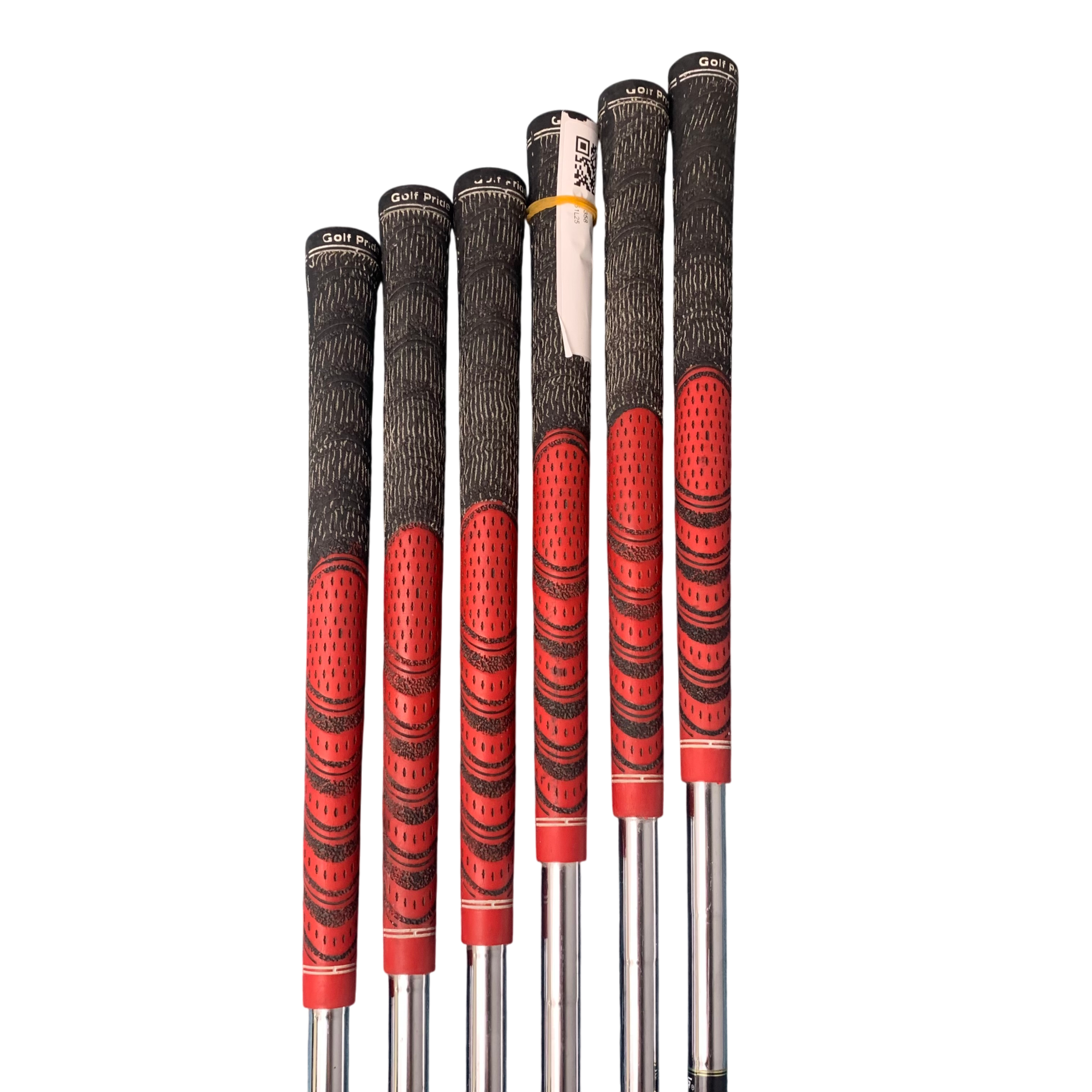 Callaway Legacy Jernsæt / Flex Stiff / 4-PW / Stål galleri billede 4 - brugt golf udstyr i god stand