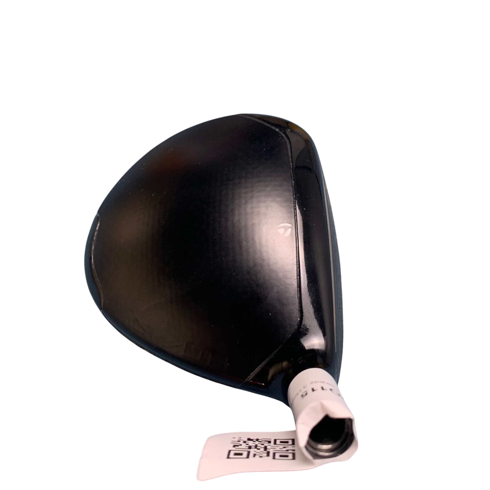 TaylorMade Stealth 3 Fairway Hoved / Loft 15 galleri billede 3 - brugt golf udstyr i god stand