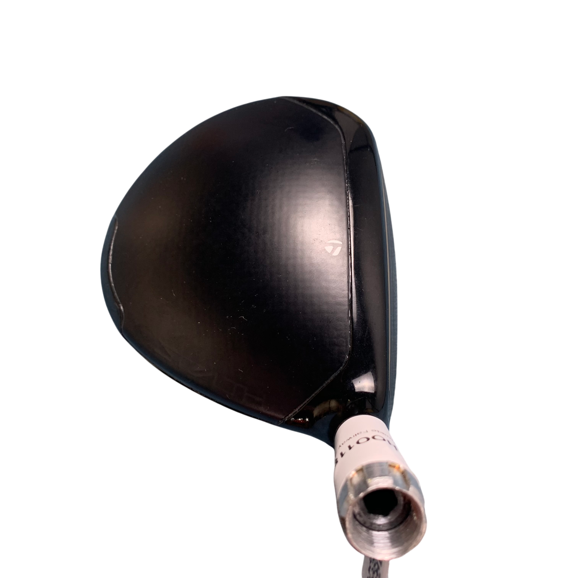 TaylorMade Stealth 3 Fairway Hoved / Loft 15 galleri billede 3 - brugt golf udstyr i god stand