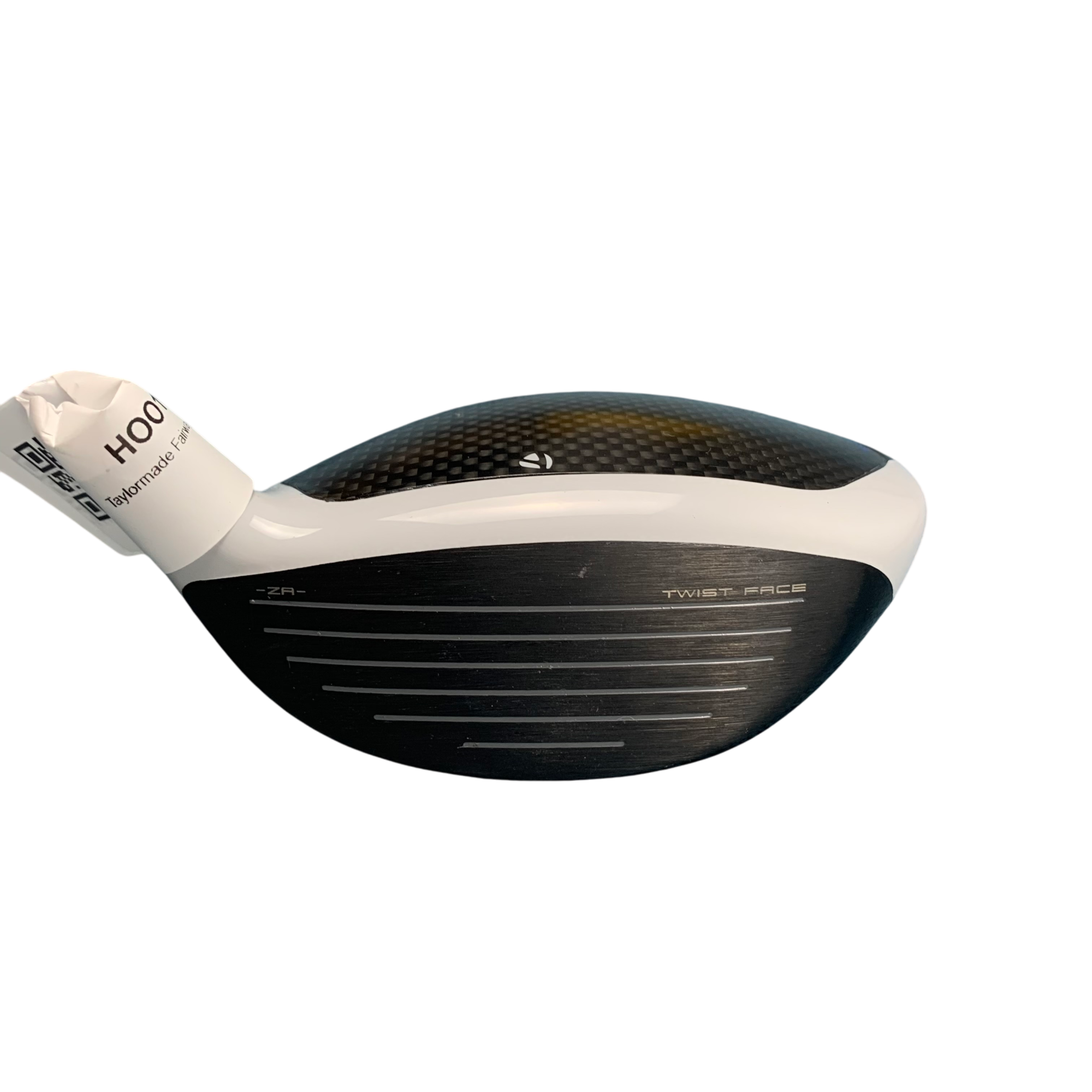 TaylorMade SIM2 Titanium 3 Fairway Hoved / Loft 15 galleri billede 2 - brugt golf udstyr i god stand