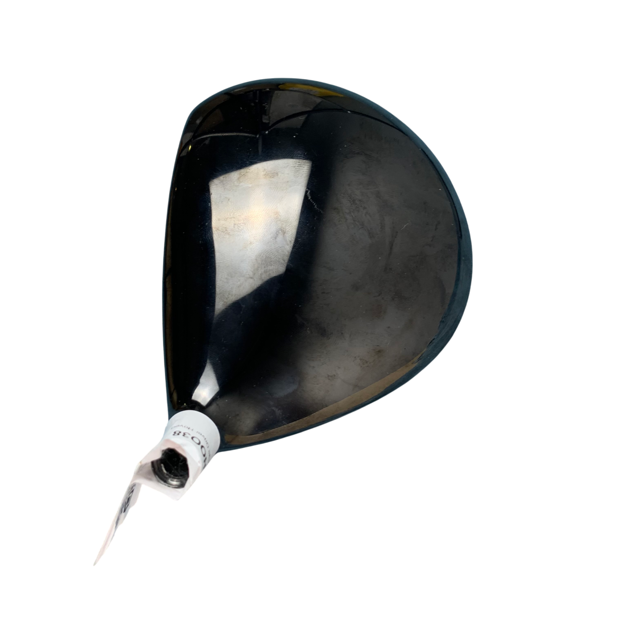 Vega Rad-04 Driver Hoved / Loft 9 galleri billede 3 - brugt golf udstyr i god stand