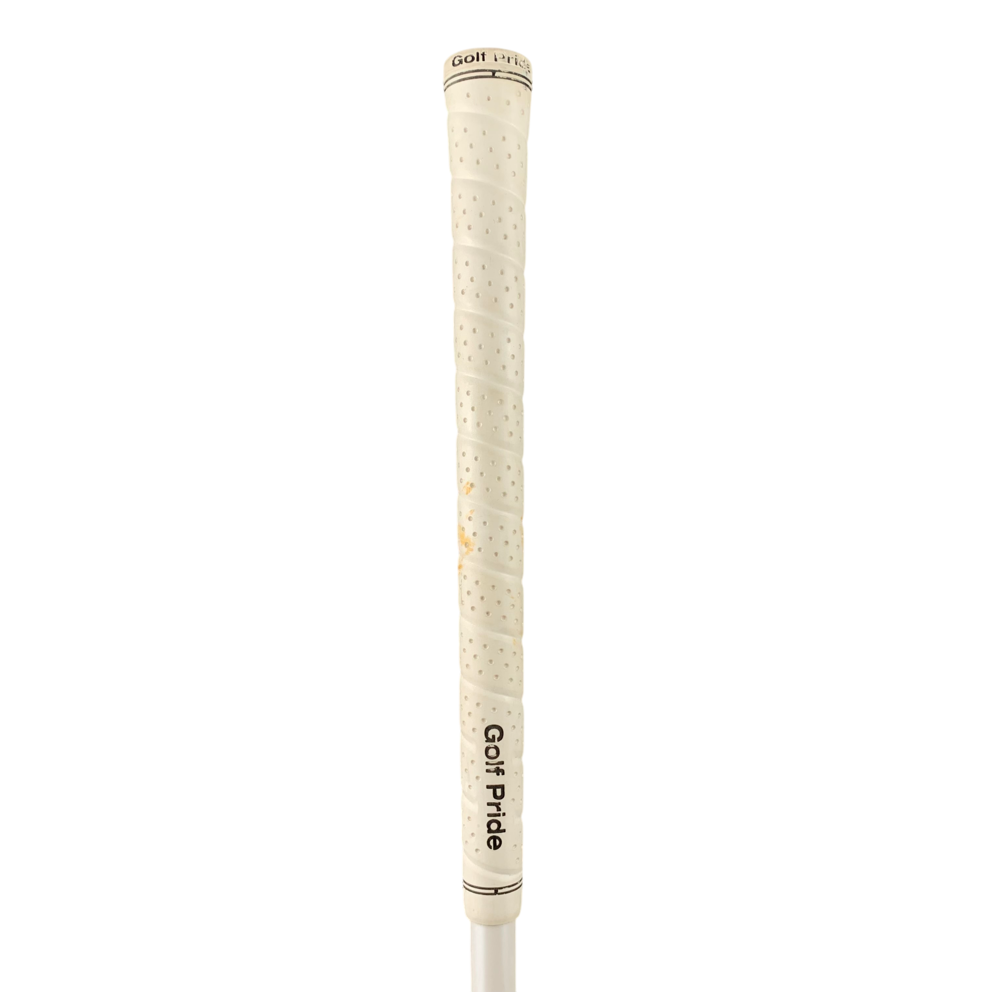 ACCRA White Driver Skaft / Flex Stiff / TaylorMade 1st Gen galleri billede 2 - brugt golf udstyr i god stand