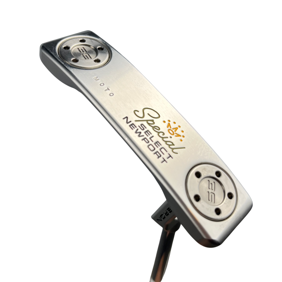 Titleist Scotty Cameron Special Select Newport MOTO Putter / 34