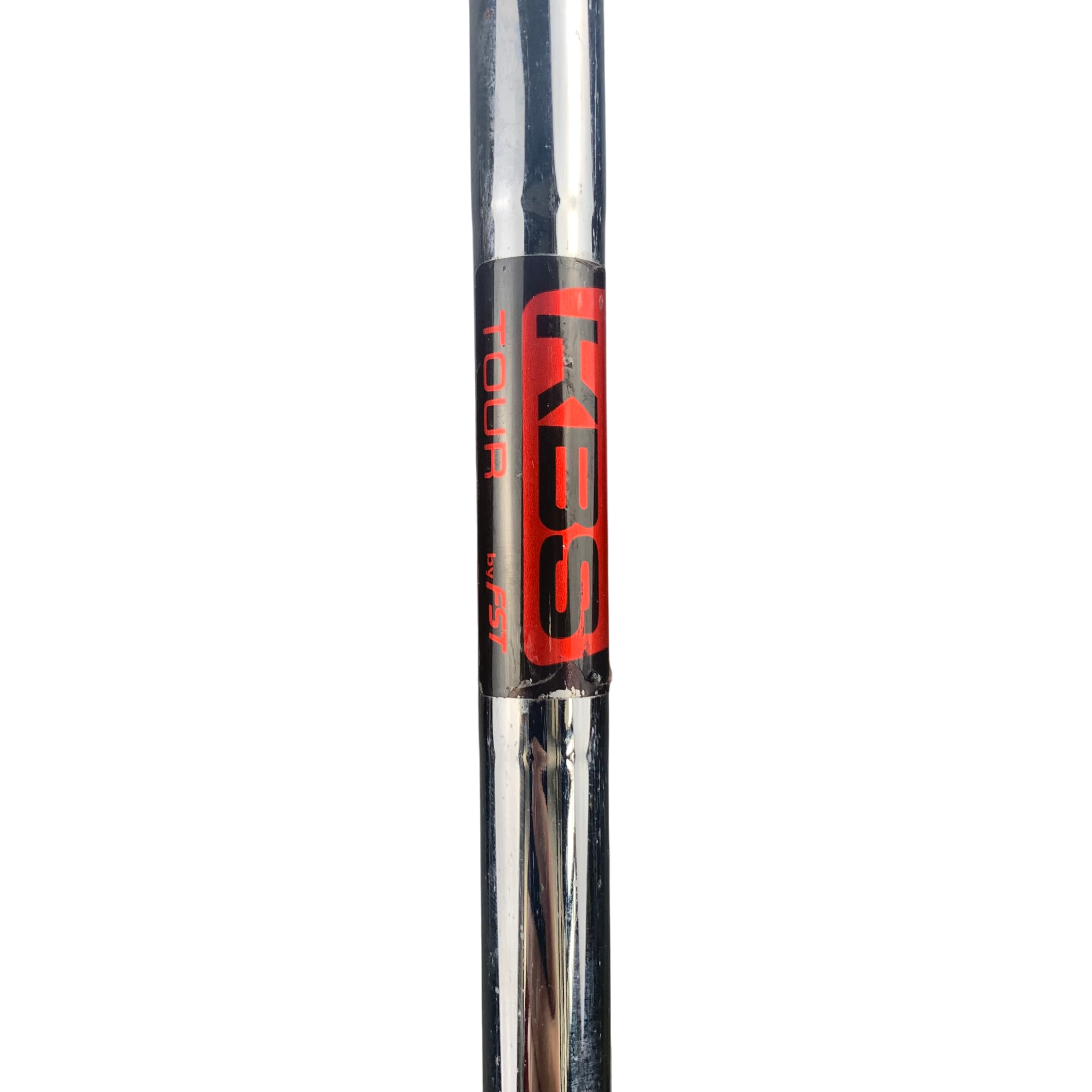 Cobra Trusty Rusty Wedge / Stål / #51/08 galleri billede 3 - brugt golf udstyr i god stand