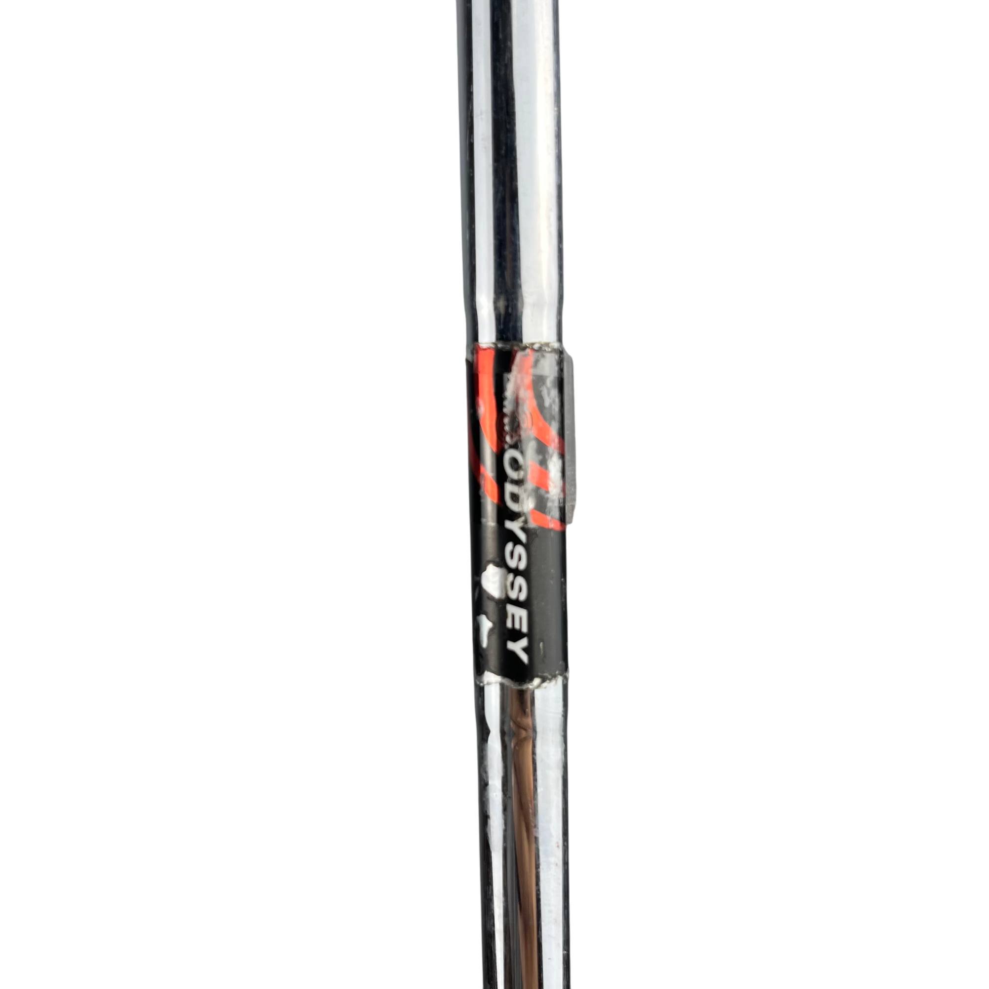 Odyssey White Hot Pro - CSM Putter / 34" galleri billede 5 - brugt golf udstyr i god stand