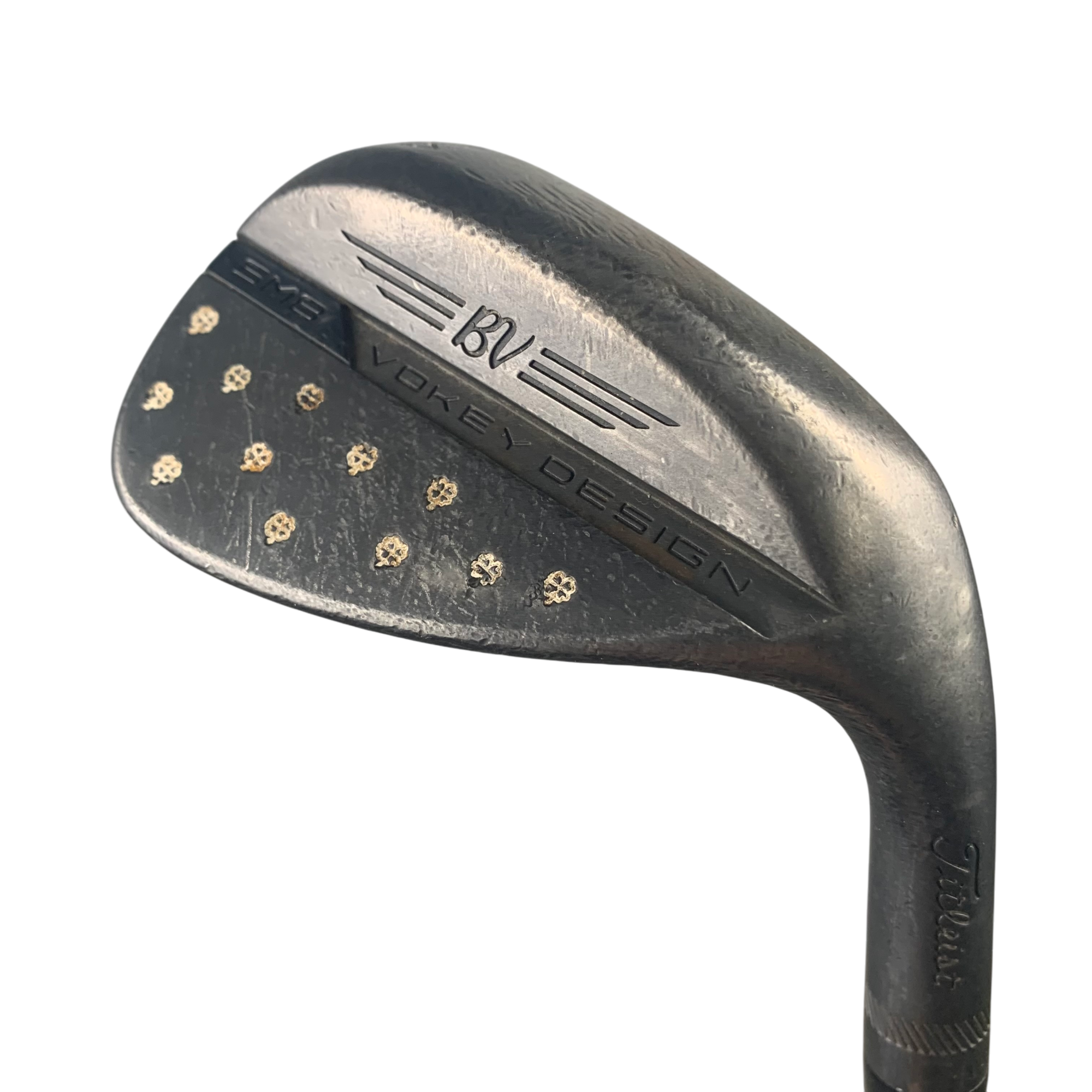 Titleist SM8 Wedge / Stål / #54/10 hovedbillede - brugt golf udstyr i god stand
