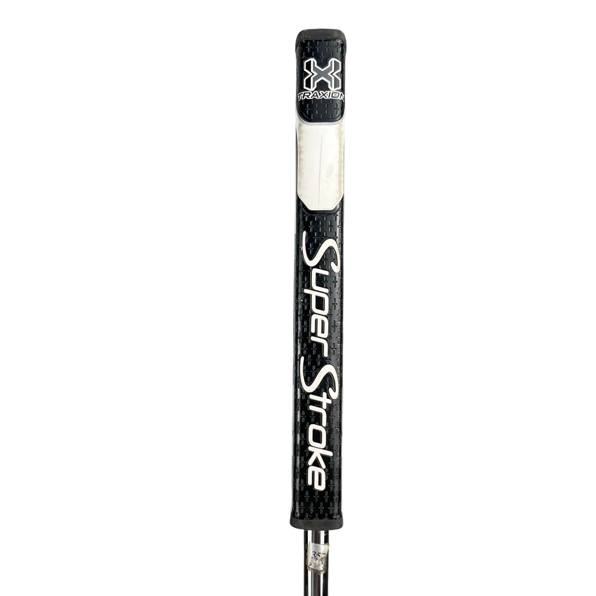 Odyssey White hot #1 Putter / 35" galleri billede 5 - brugt golf udstyr i god stand
