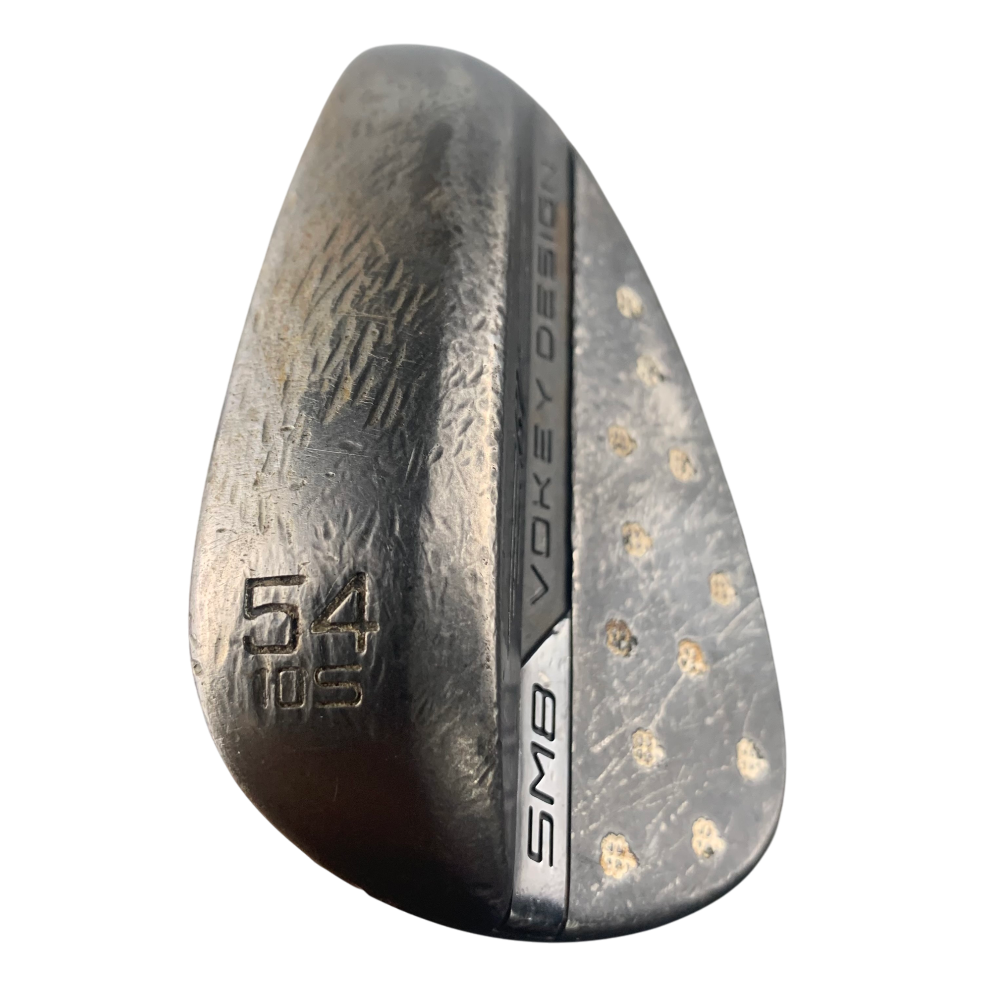 Titleist SM8 Wedge / Stål / #54/10 galleri billede 1 - brugt golf udstyr i god stand