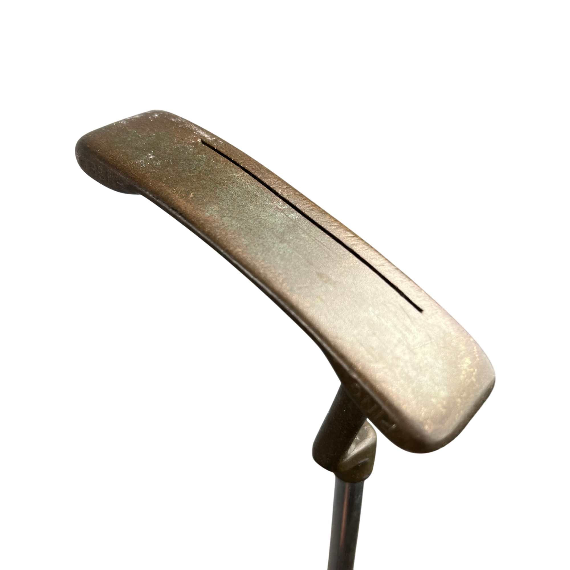 PING Anser Putter / 35" hovedbillede - brugt golf udstyr i god stand