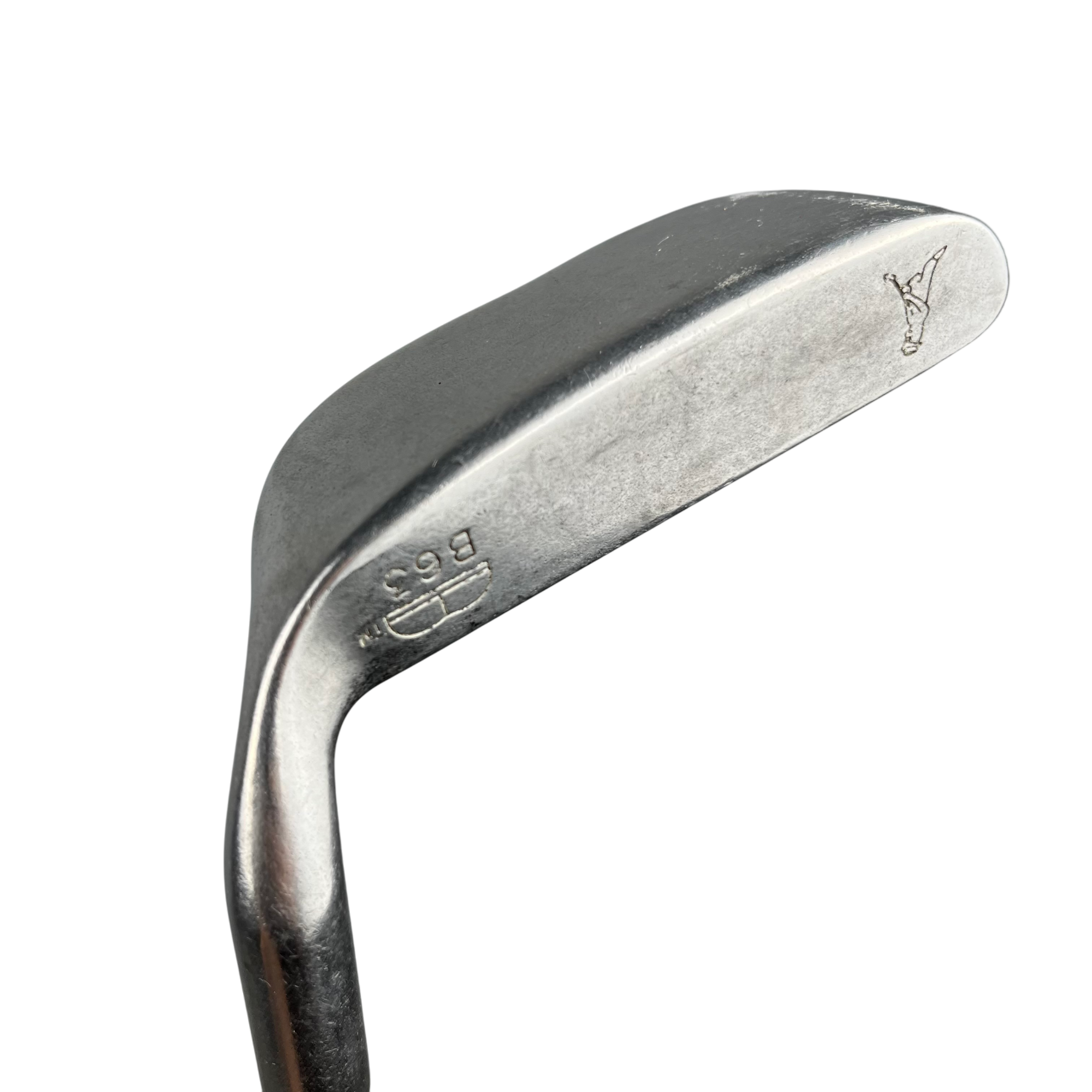 PING B63 Putter / 36" galleri billede 1 - brugt golf udstyr i god stand