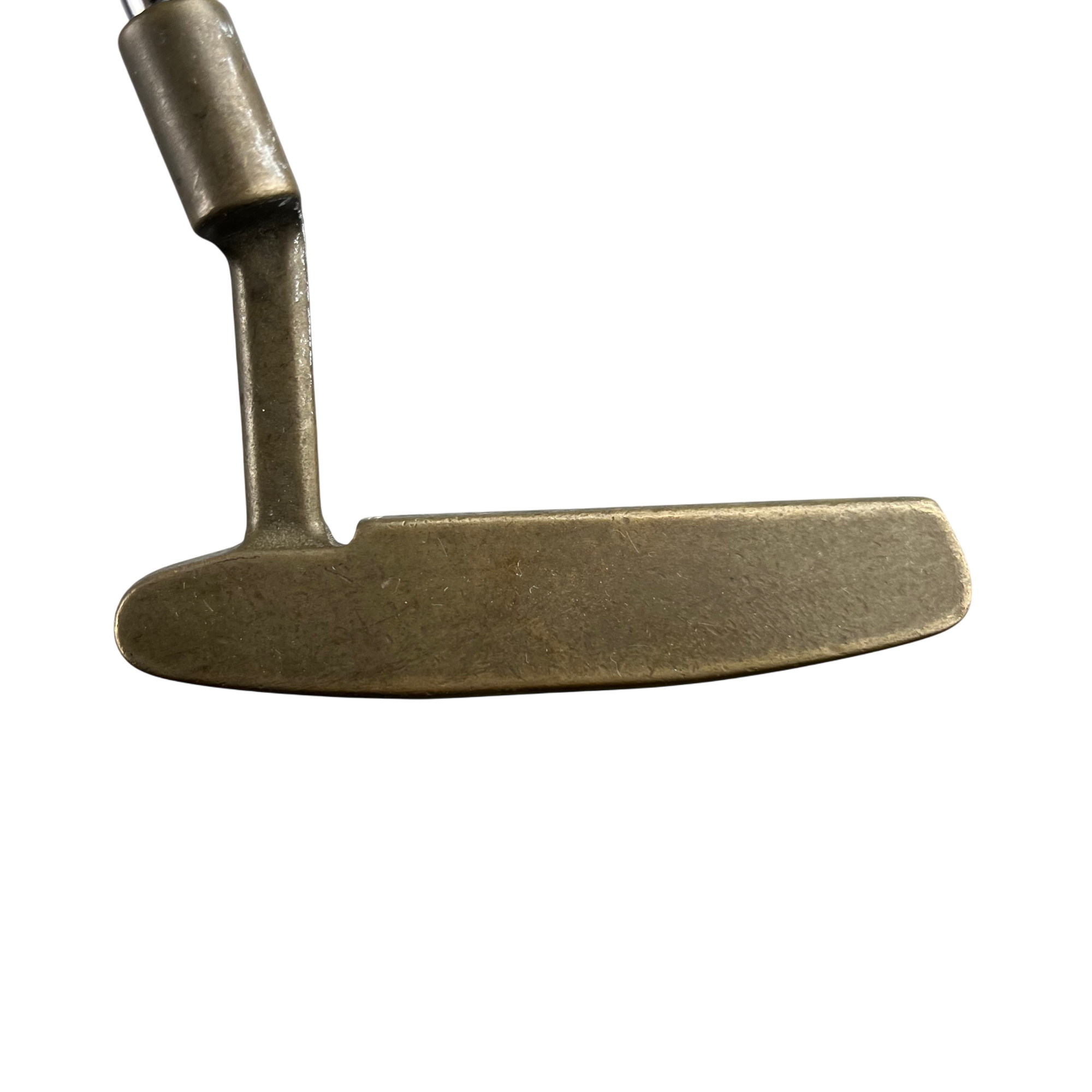PING Anser 3 Putter / 36" Venstre galleri billede 2 - brugt golf udstyr i god stand