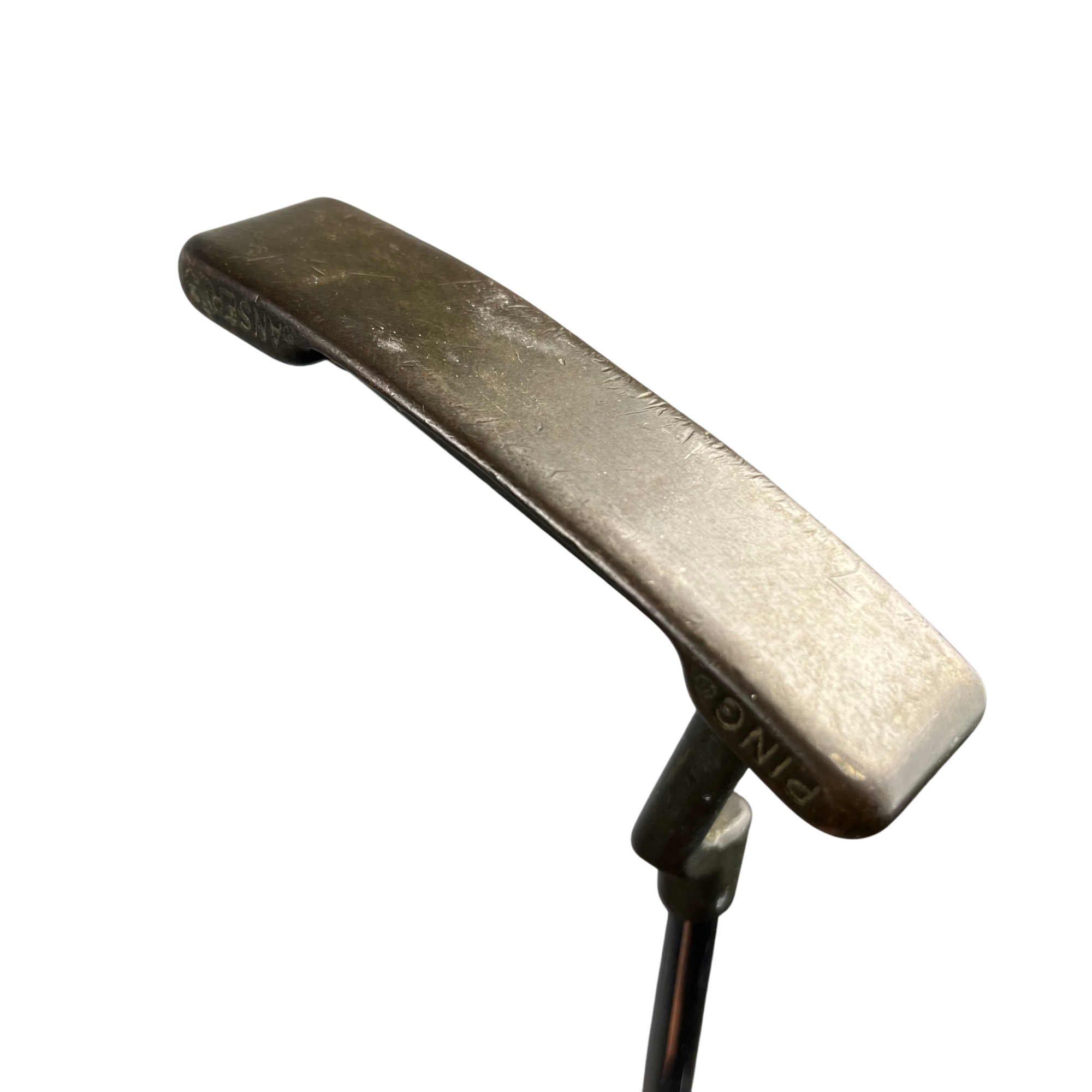 PING Anser 3 Putter / 36" hovedbillede - brugt golf udstyr i god stand