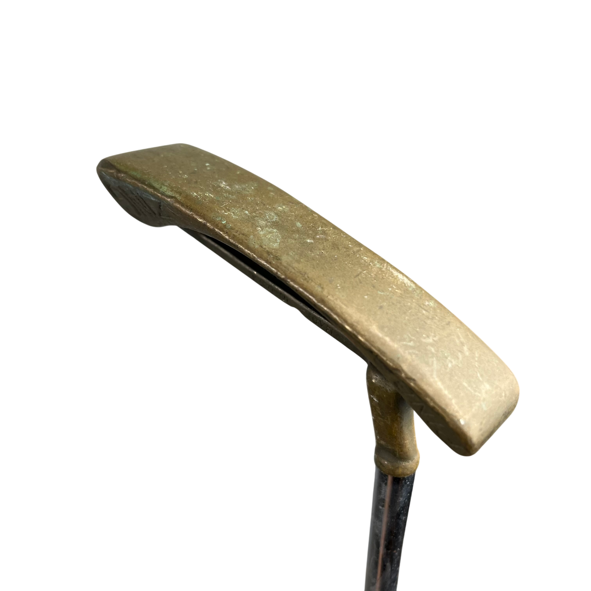 PING Zing Putter / 35" hovedbillede - brugt golf udstyr i god stand