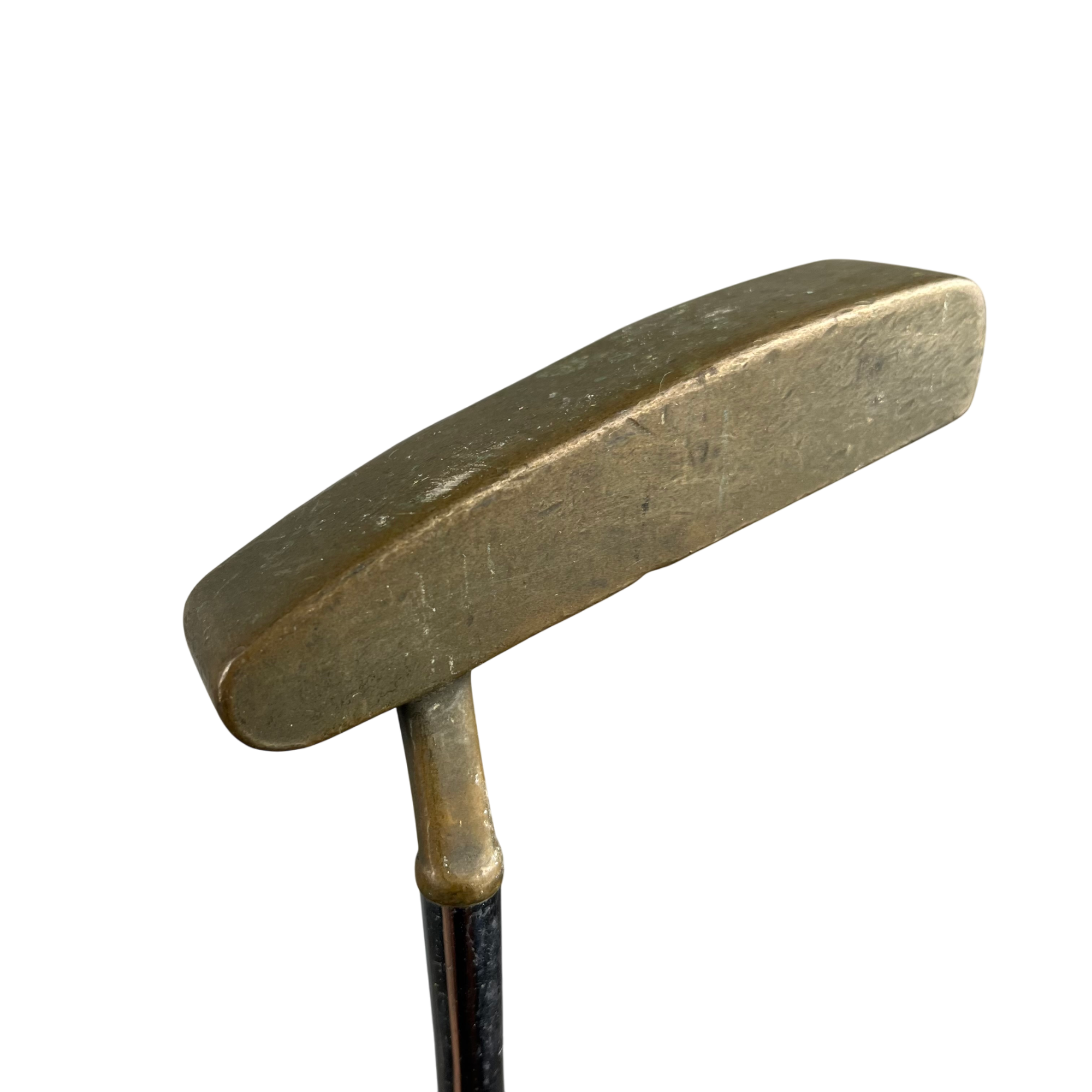 PING Zing Putter / 35" galleri billede 1 - brugt golf udstyr i god stand