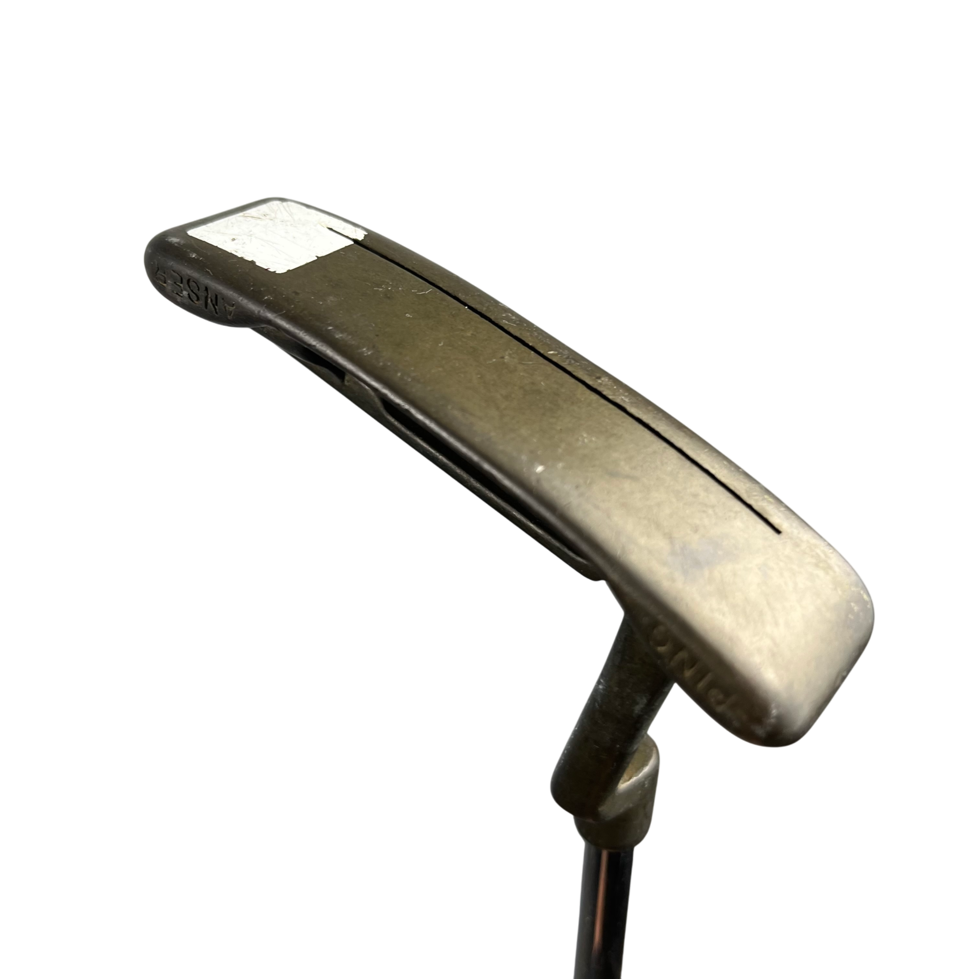PING Anser Putter / 36" hovedbillede - brugt golf udstyr i god stand