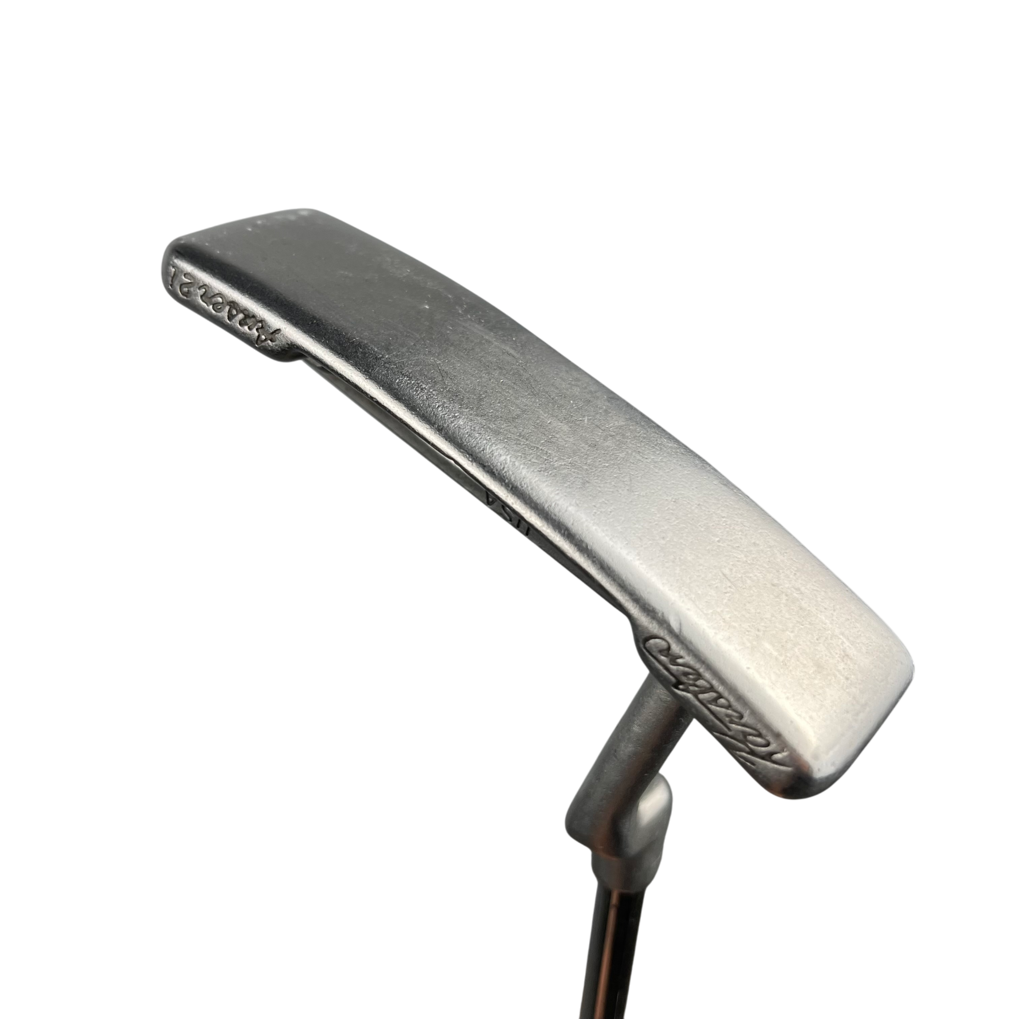 PING Anser 2i Putter / 36" hovedbillede - brugt golf udstyr i god stand